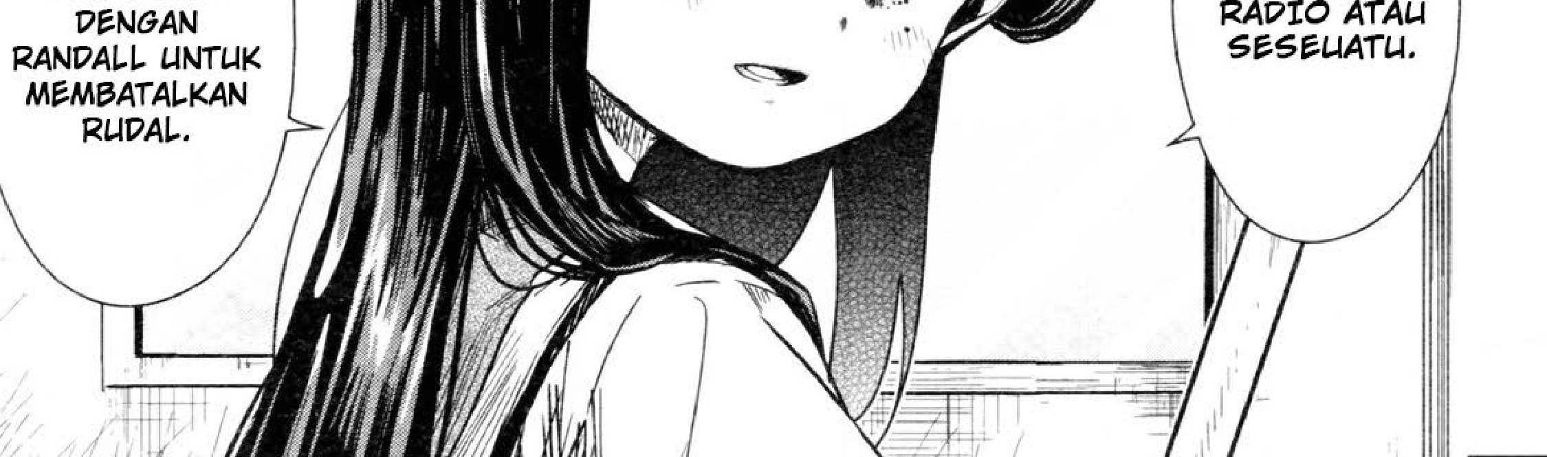 Gakkou Gurashi! Chapter 74 Gambar 48