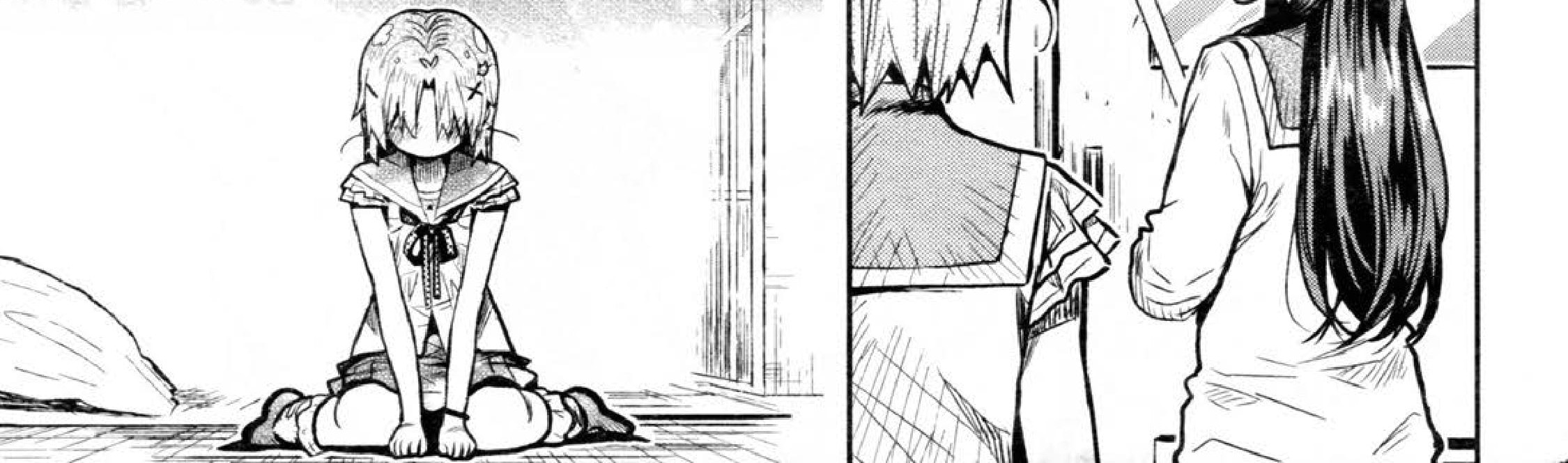 Gakkou Gurashi! Chapter 74 Gambar 56