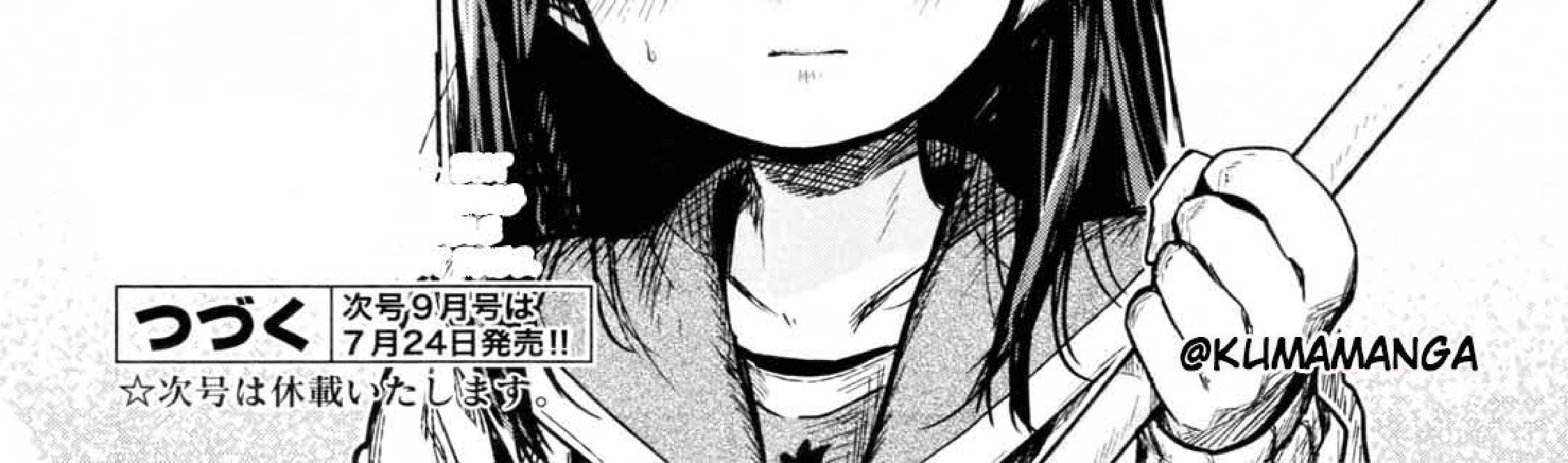 Gakkou Gurashi! Chapter 74 Gambar 58