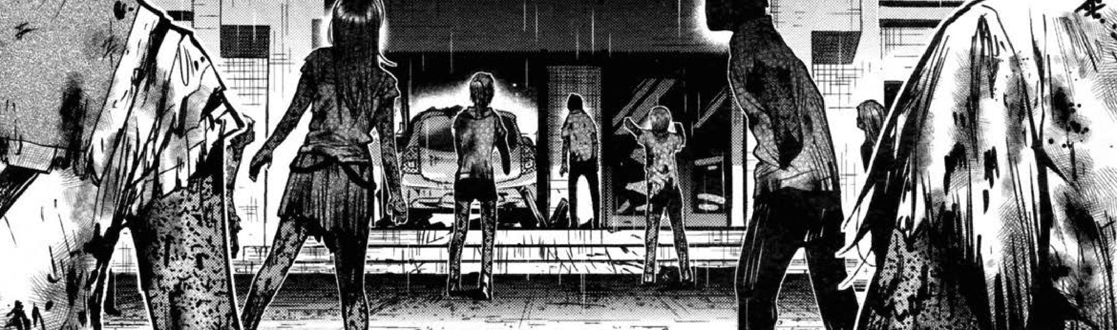 Gakkou Gurashi! Chapter 74 Gambar 4