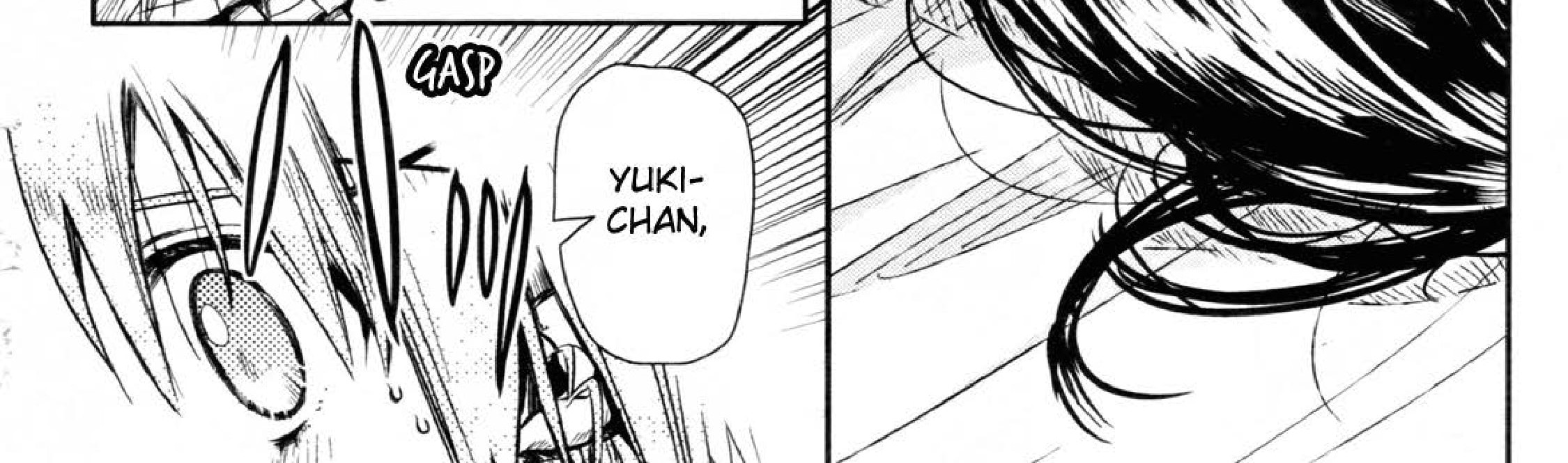 Gakkou Gurashi! Chapter 74 Gambar 10