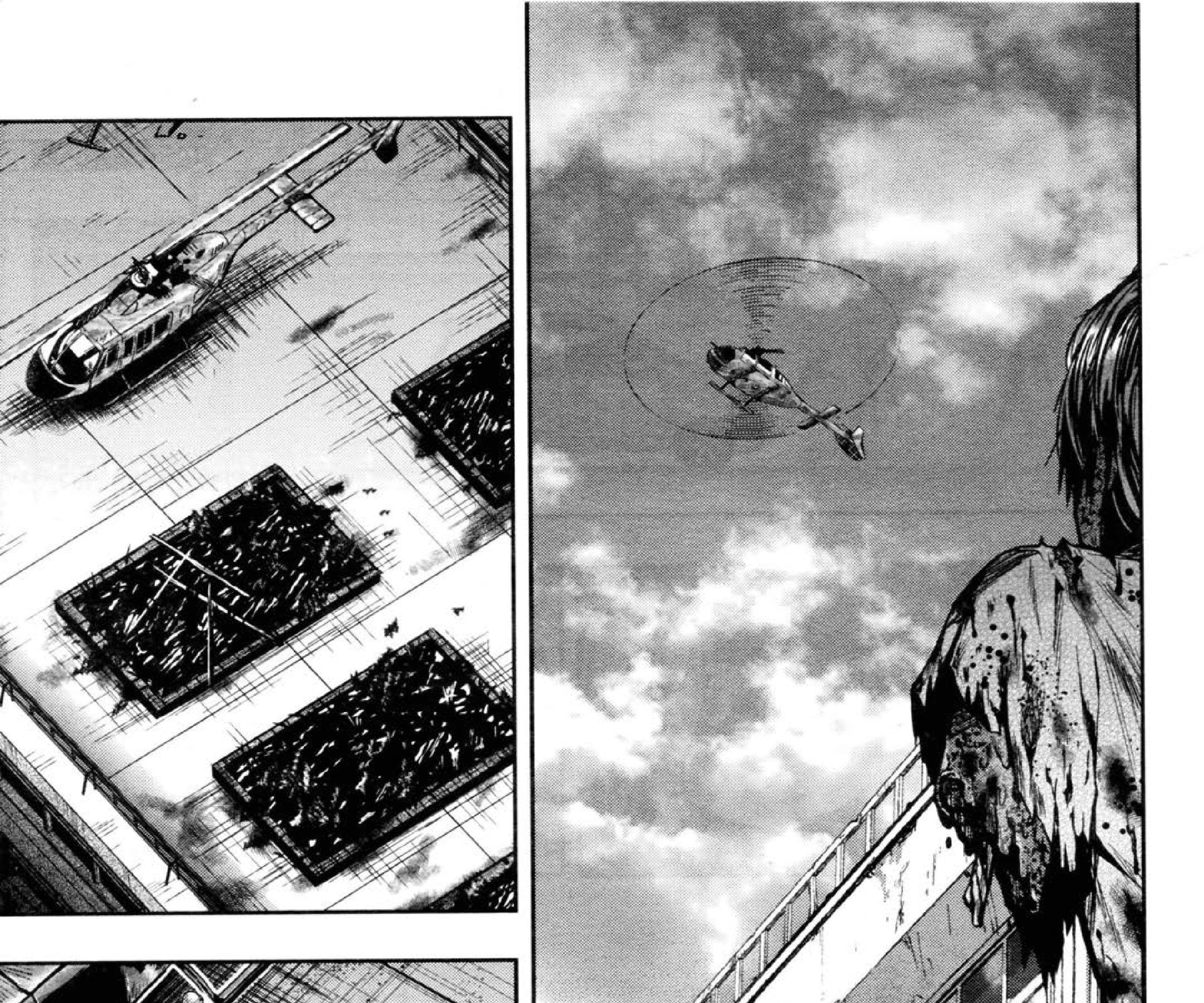 Baca Komik Gakkou Gurashi! Chapter 73 Gambar 1