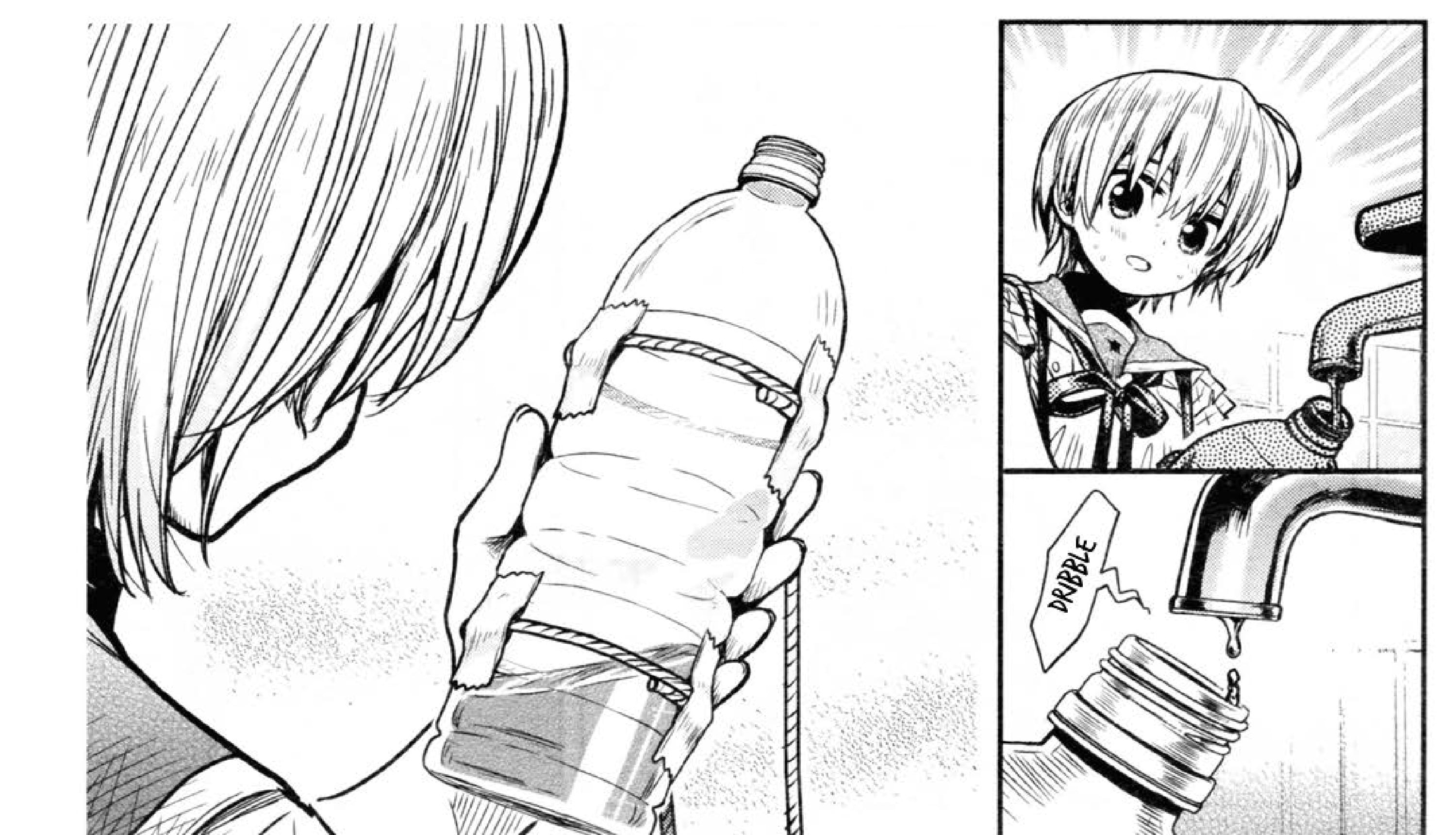 Gakkou Gurashi! Chapter 73 Gambar 44