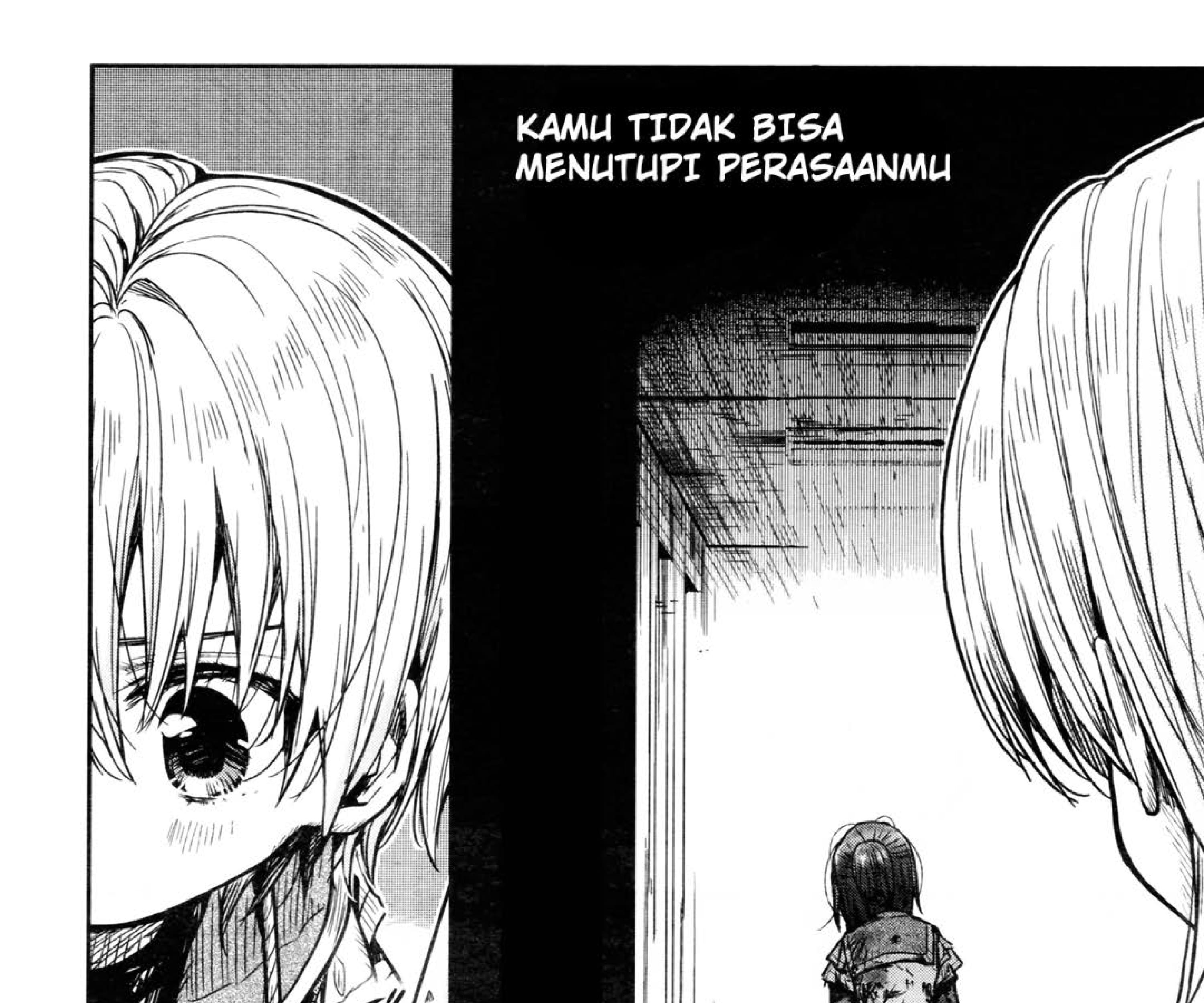 Gakkou Gurashi! Chapter 73 Gambar 47