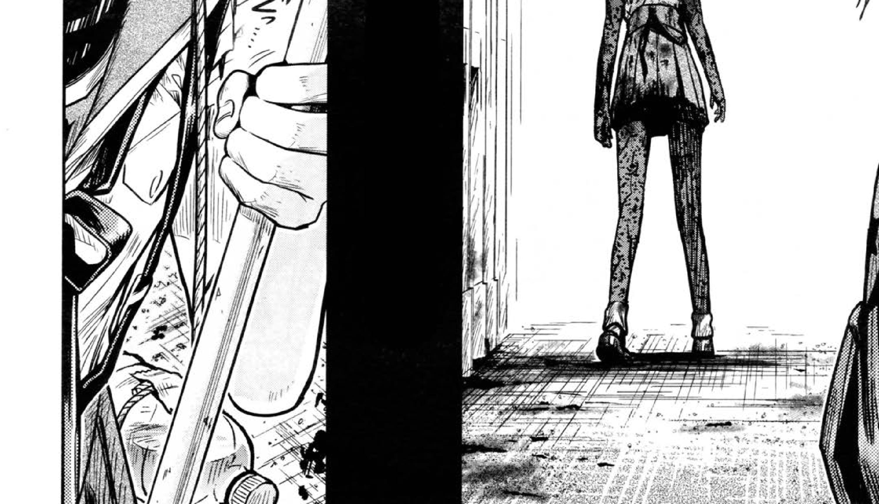 Gakkou Gurashi! Chapter 73 Gambar 48