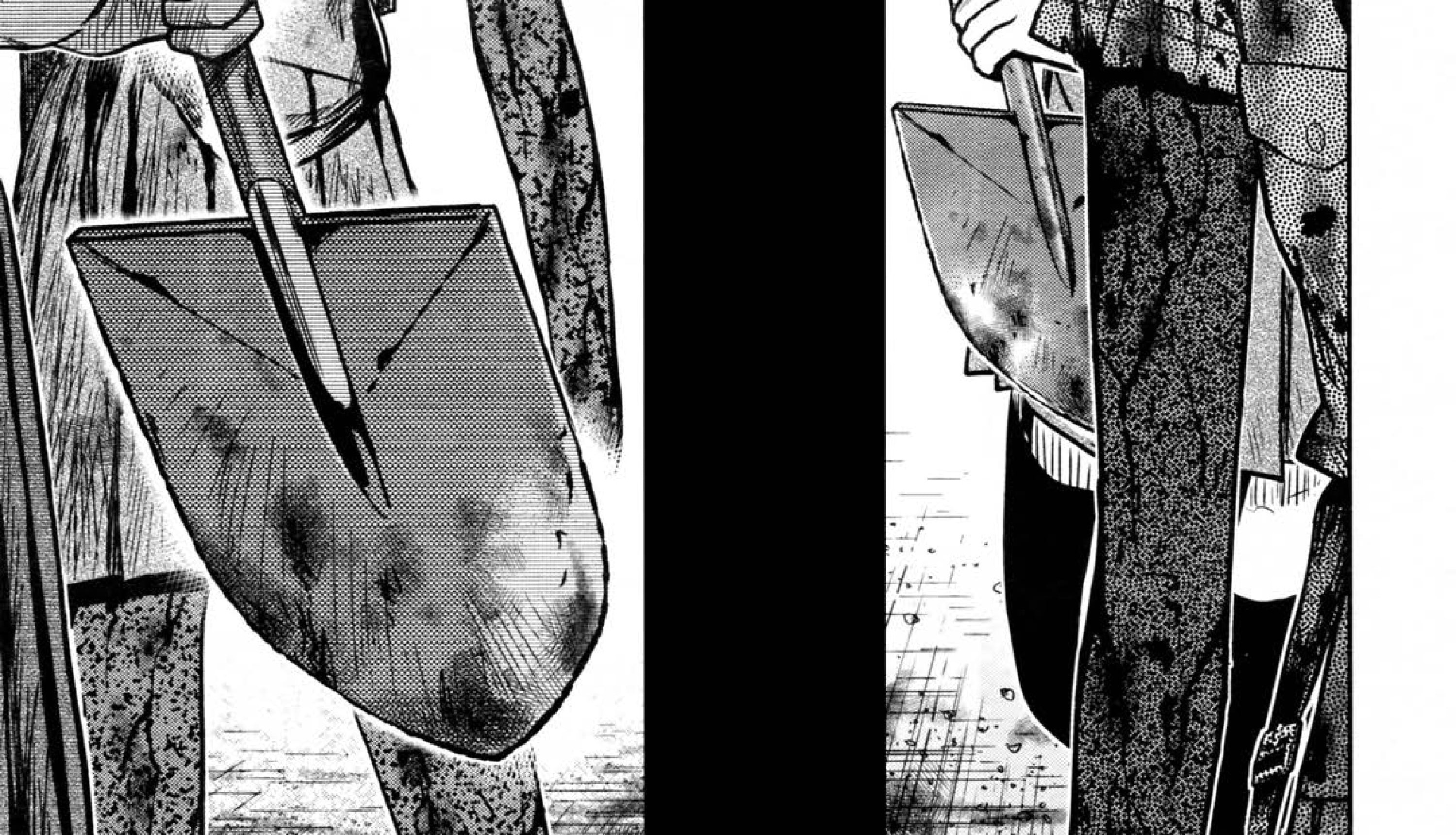 Gakkou Gurashi! Chapter 73 Gambar 50