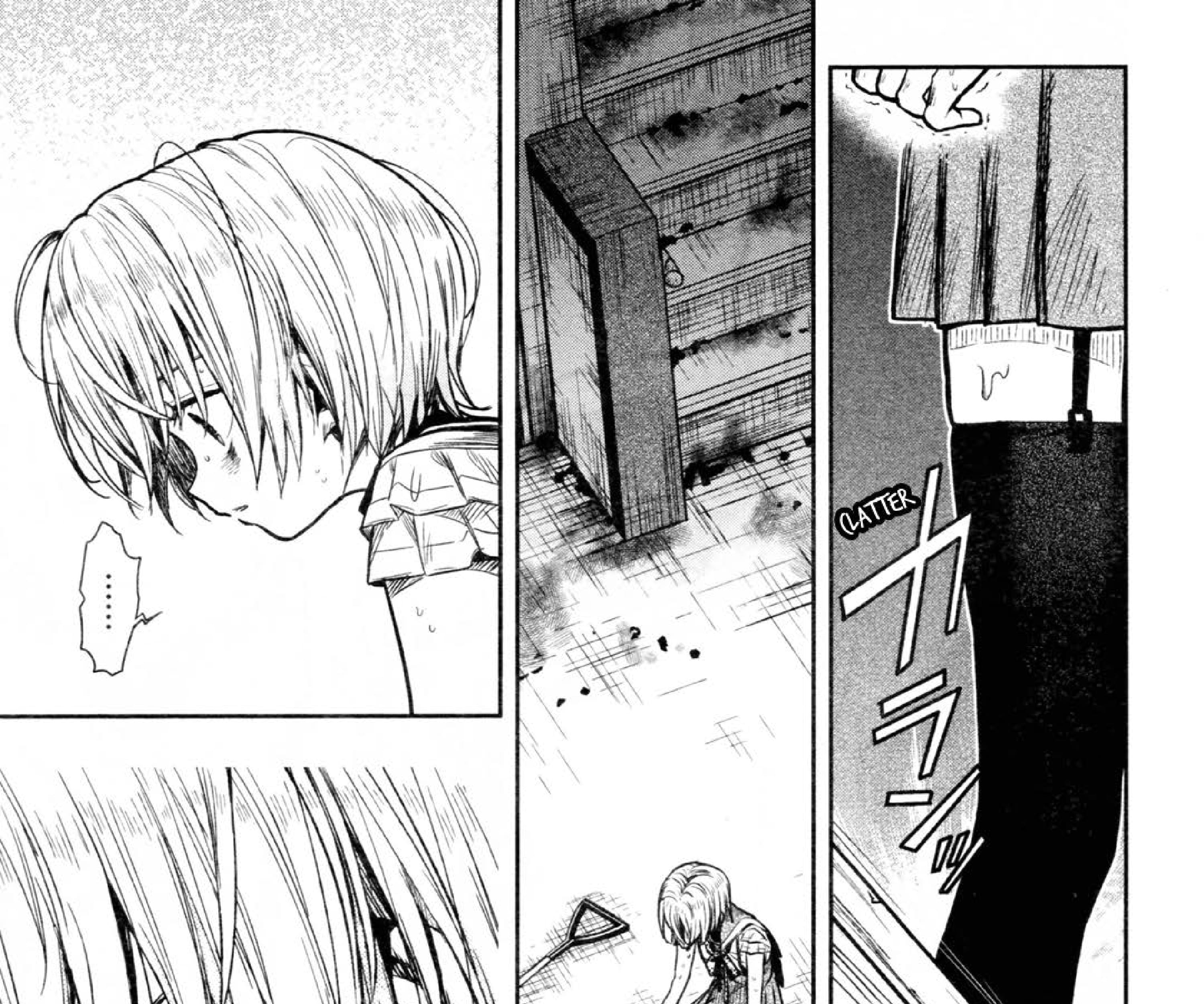 Gakkou Gurashi! Chapter 73 Gambar 53