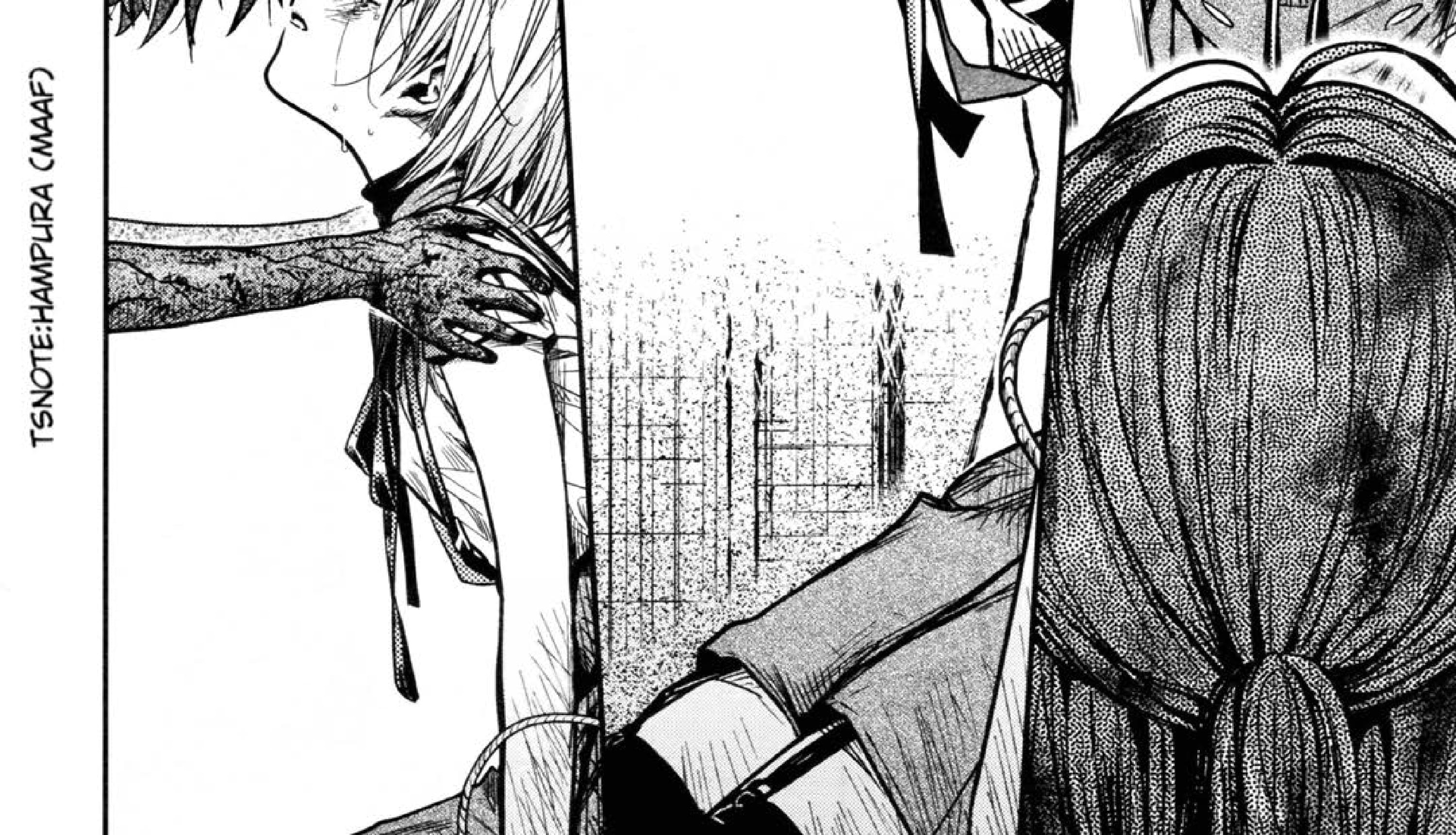 Gakkou Gurashi! Chapter 73 Gambar 56