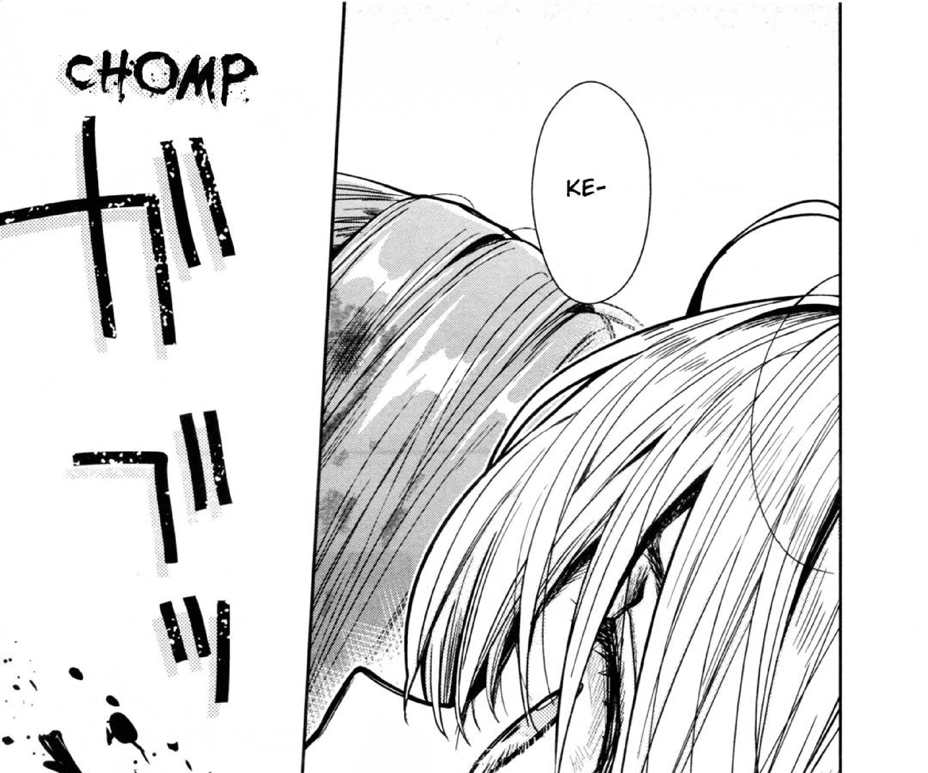 Gakkou Gurashi! Chapter 73 Gambar 57