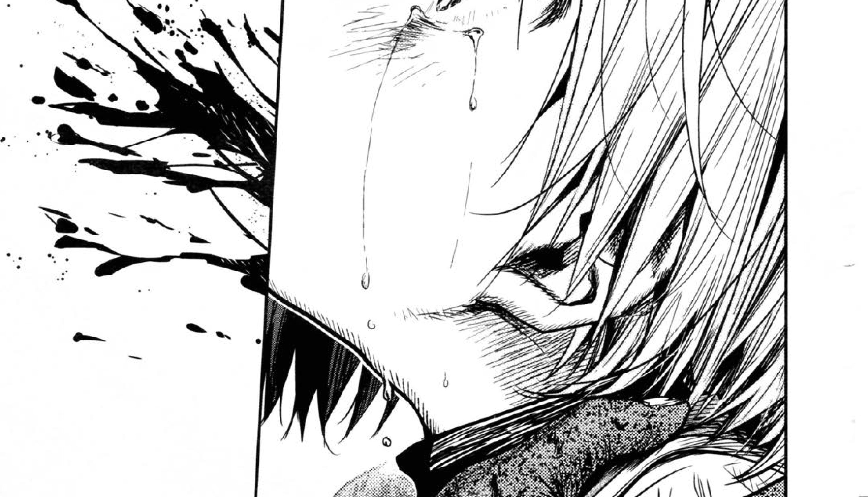 Gakkou Gurashi! Chapter 73 Gambar 58