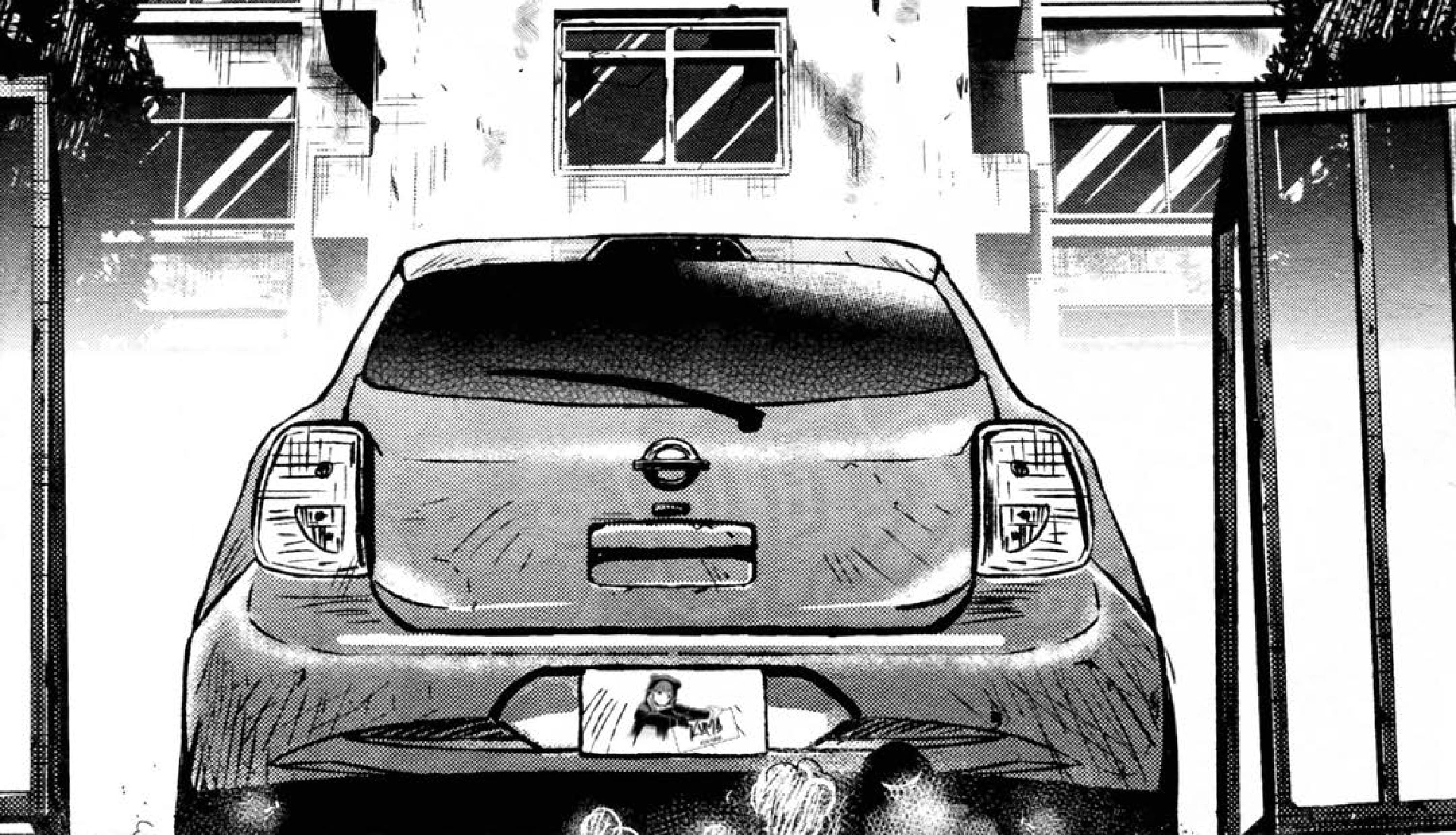 Gakkou Gurashi! Chapter 73 Gambar 6