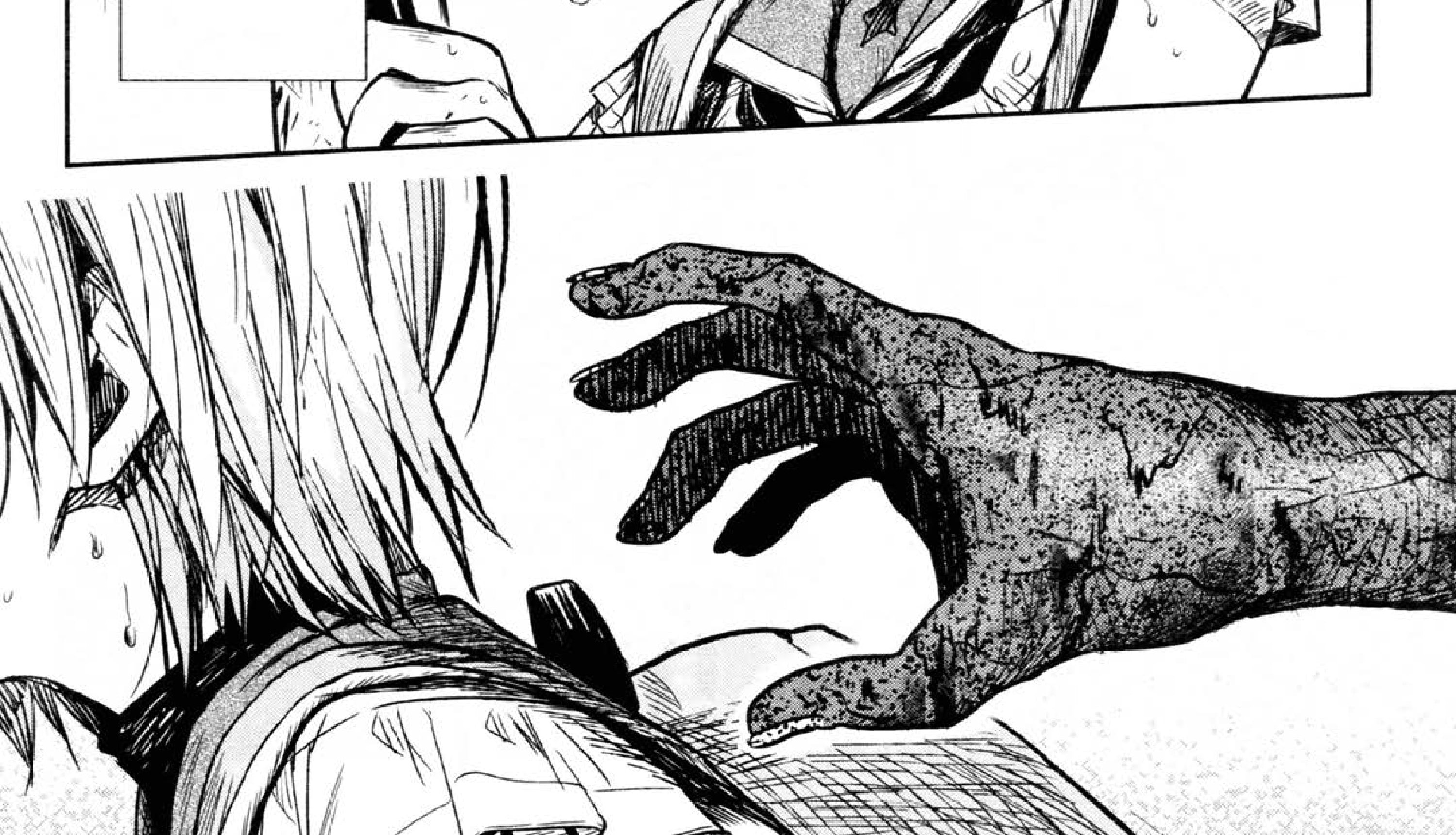 Gakkou Gurashi! Chapter 73 Gambar 14