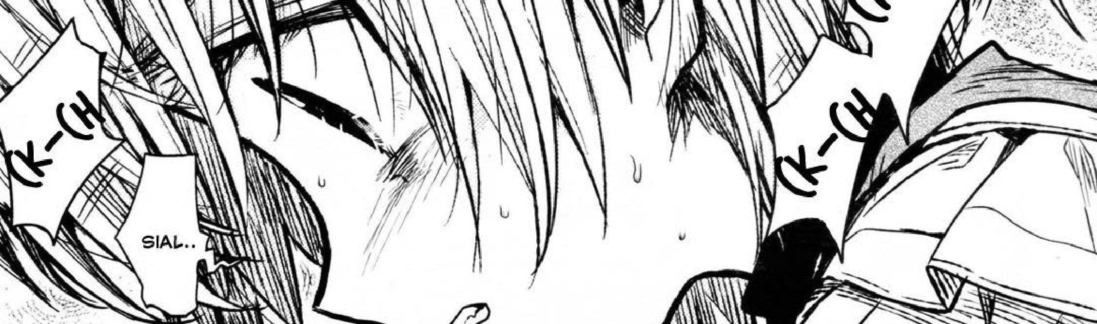 Gakkou Gurashi! Chapter 72 Gambar 21