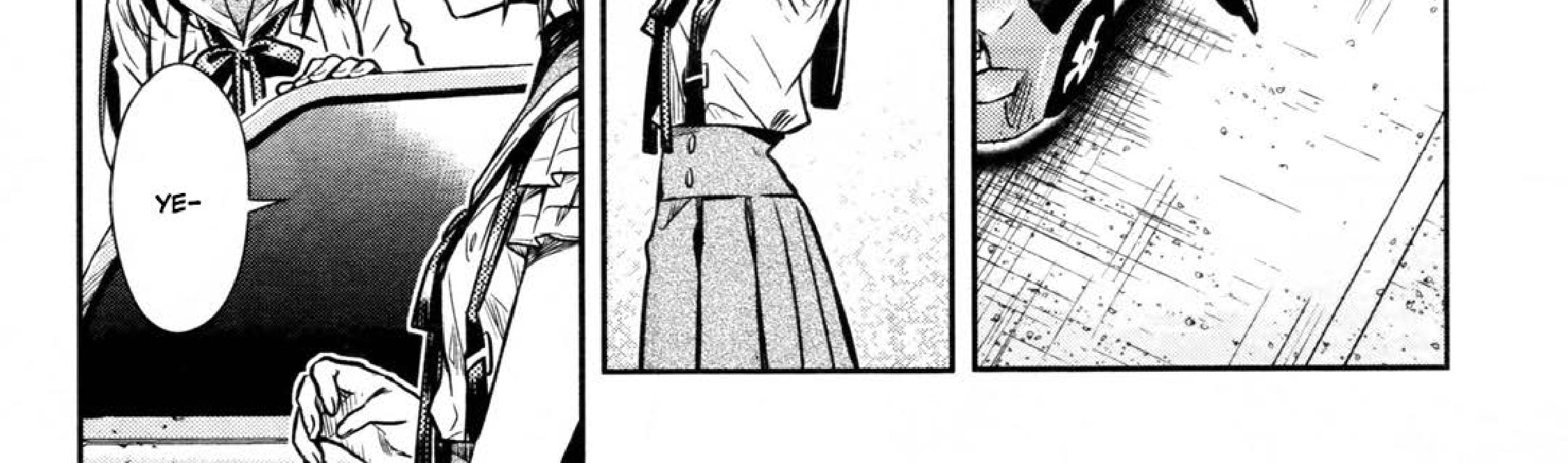 Gakkou Gurashi! Chapter 72 Gambar 27