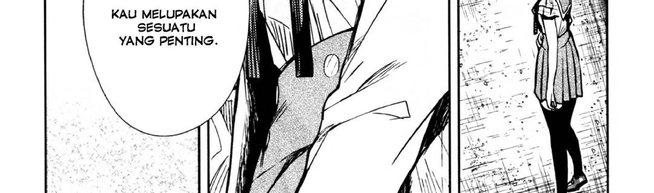 Gakkou Gurashi! Chapter 72 Gambar 35