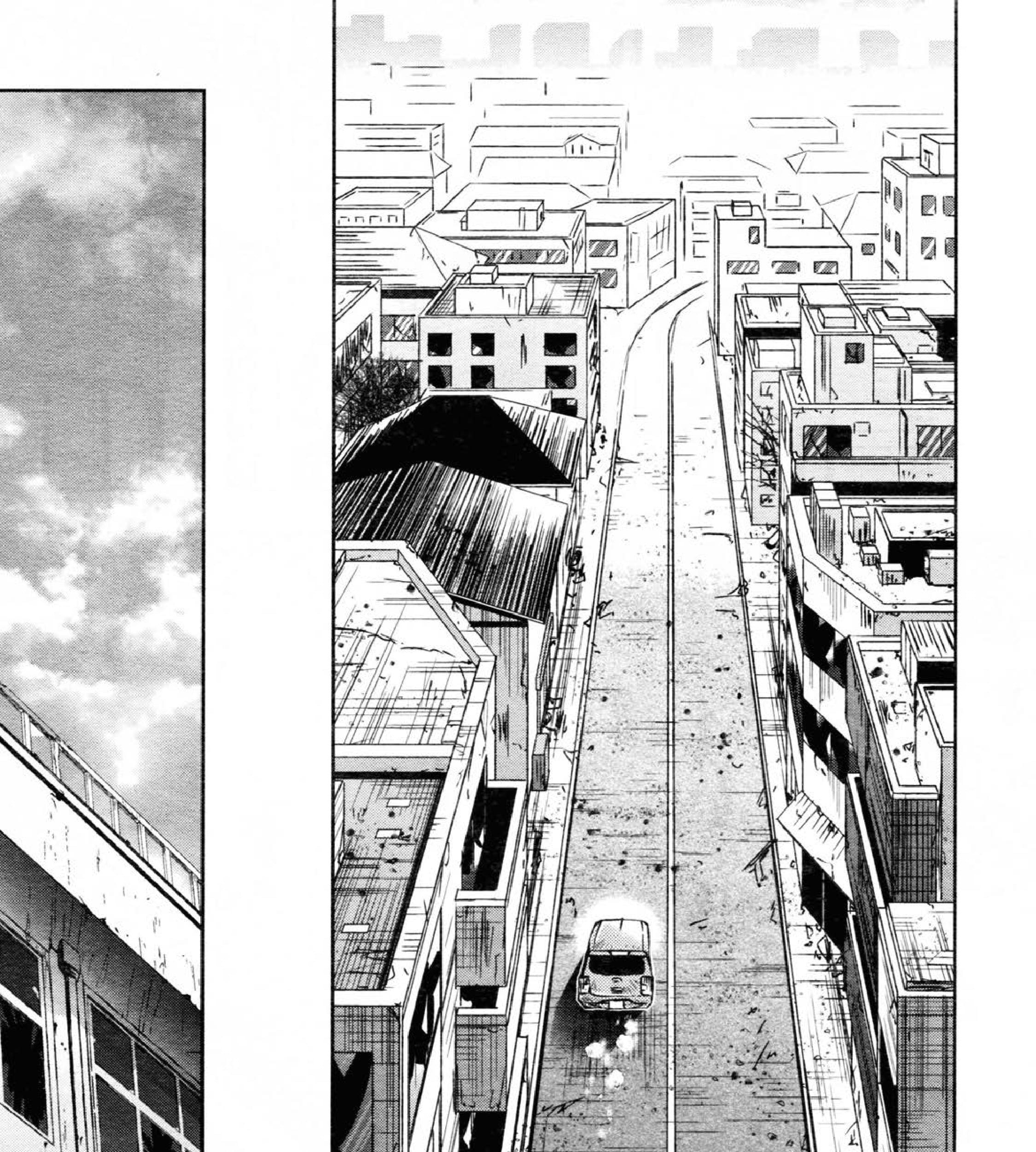 Gakkou Gurashi! Chapter 72 Gambar 48