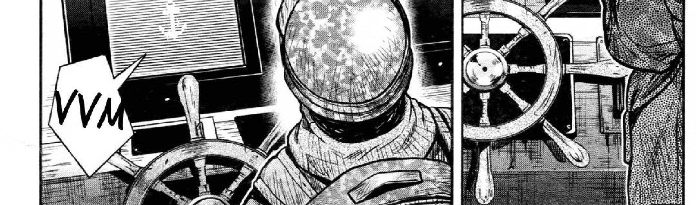 Gakkou Gurashi! Chapter 72 Gambar 4