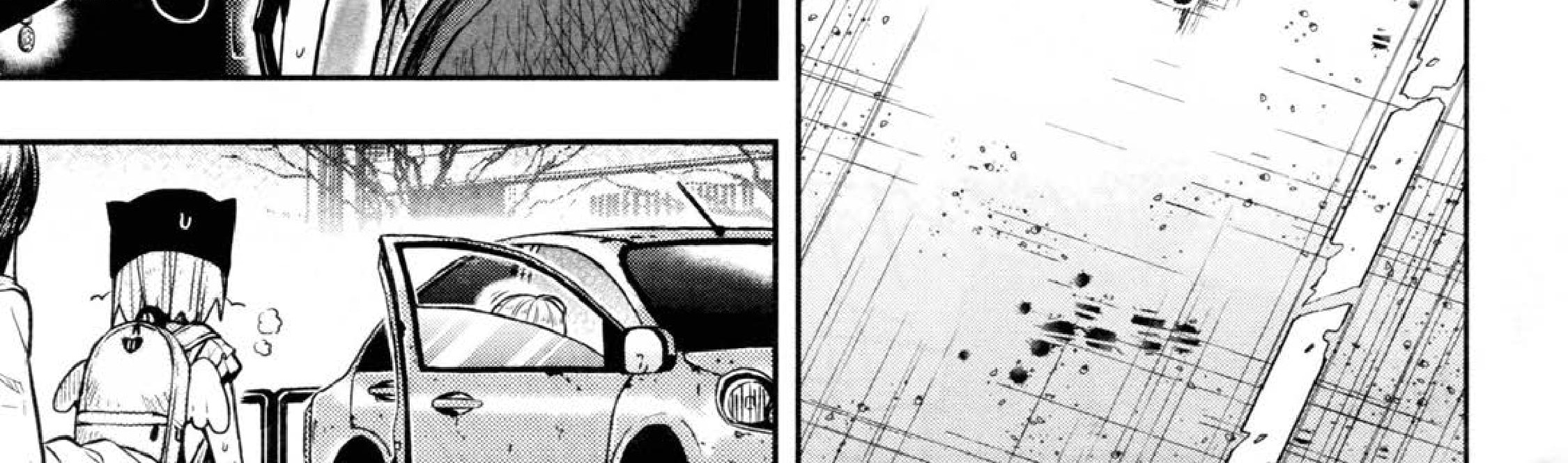 Gakkou Gurashi! Chapter 72 Gambar 13