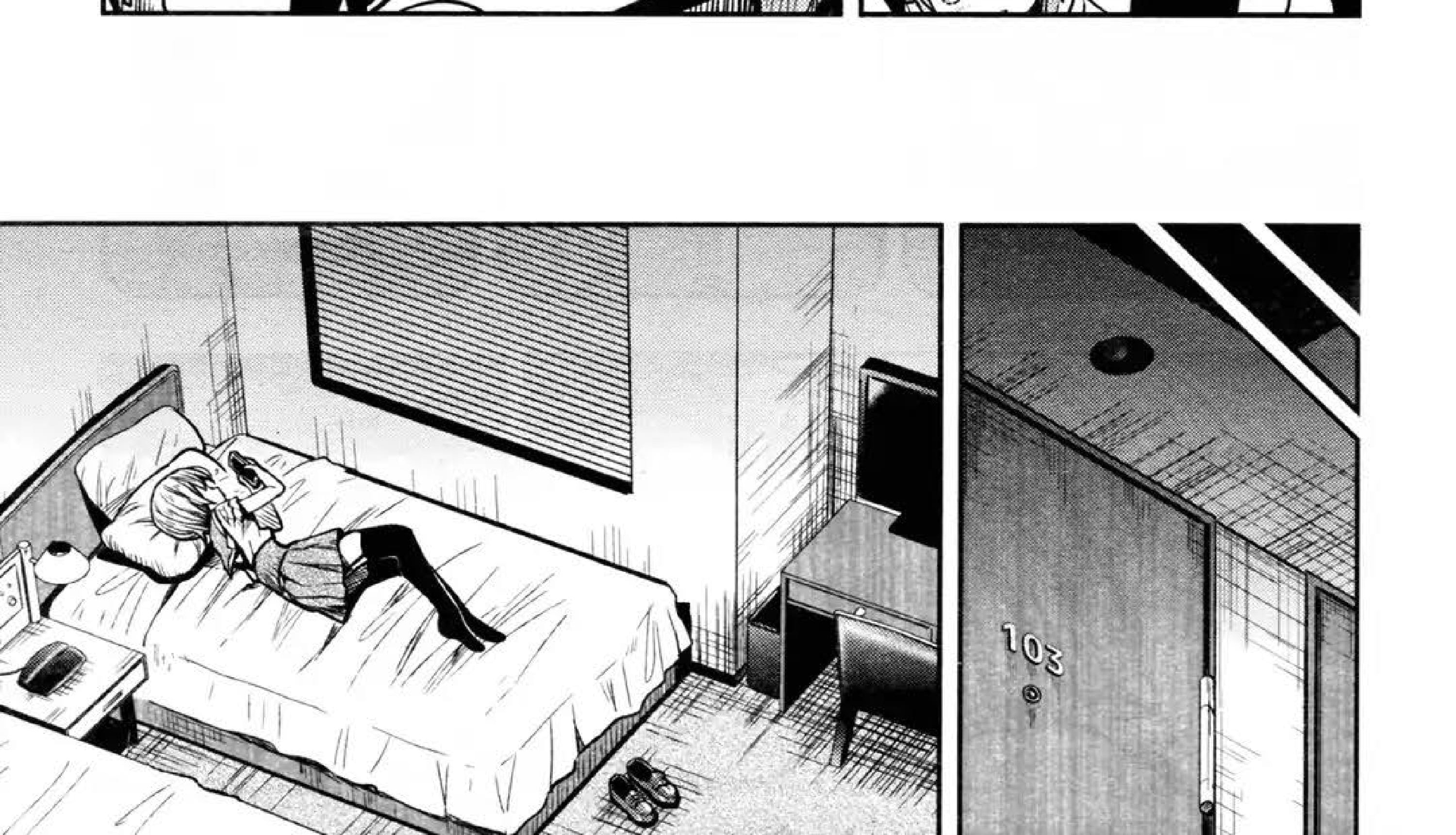 Gakkou Gurashi! Chapter 71 Gambar 23