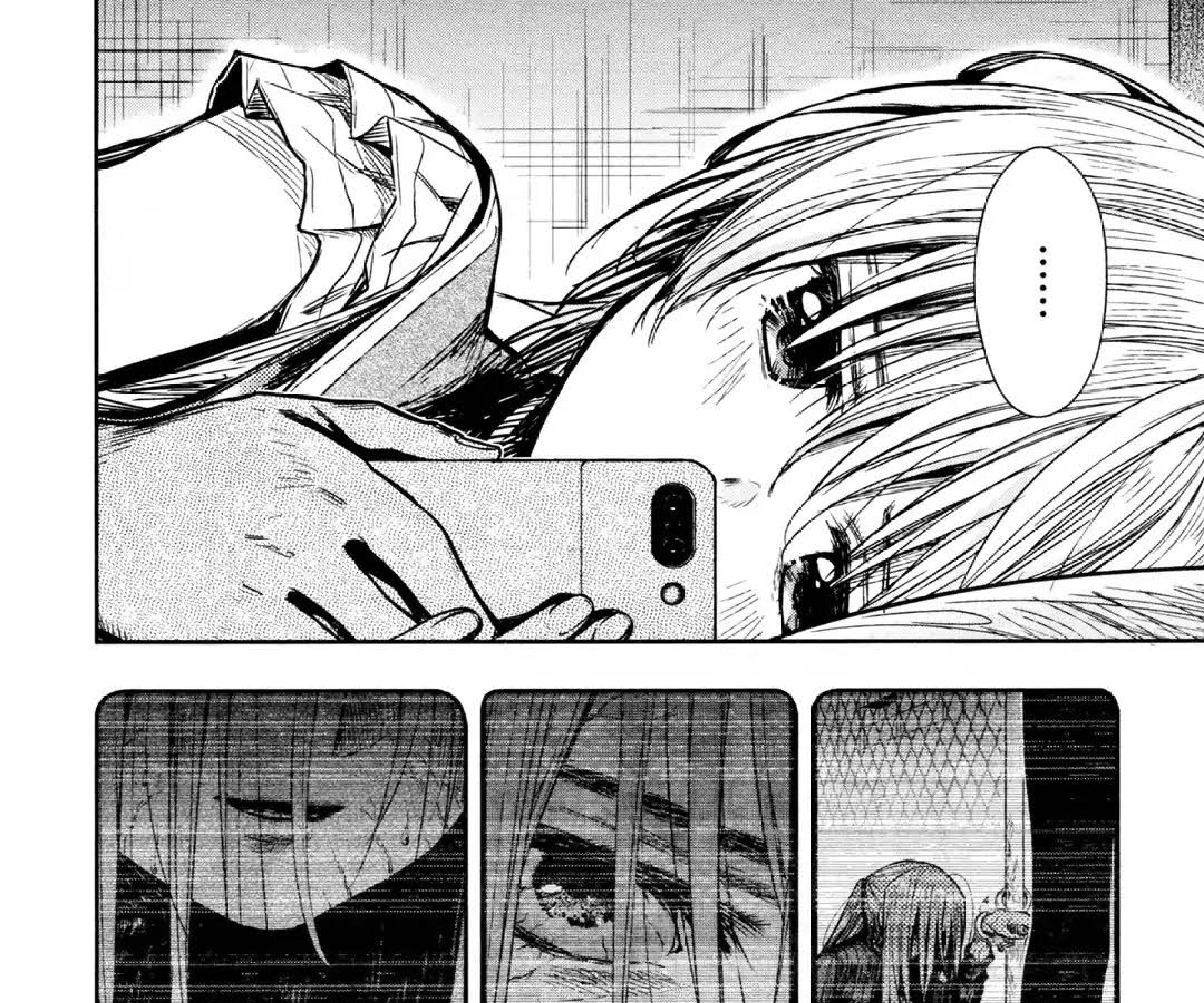 Gakkou Gurashi! Chapter 71 Gambar 24