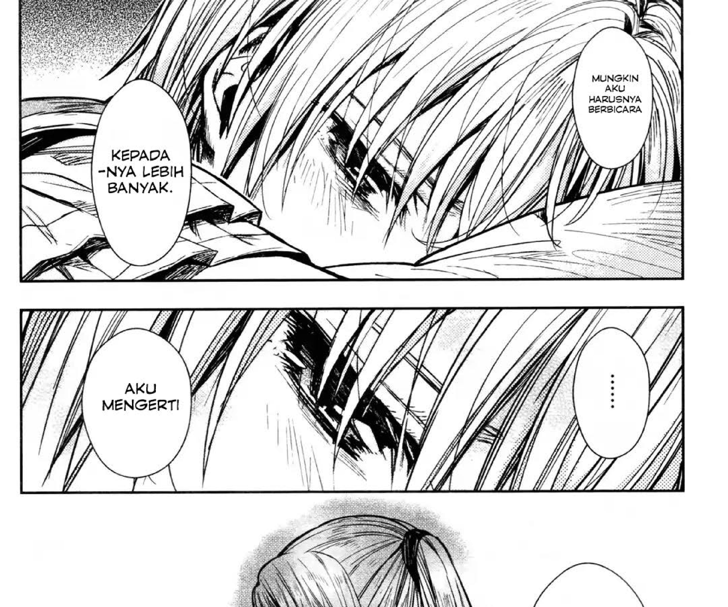 Gakkou Gurashi! Chapter 71 Gambar 26