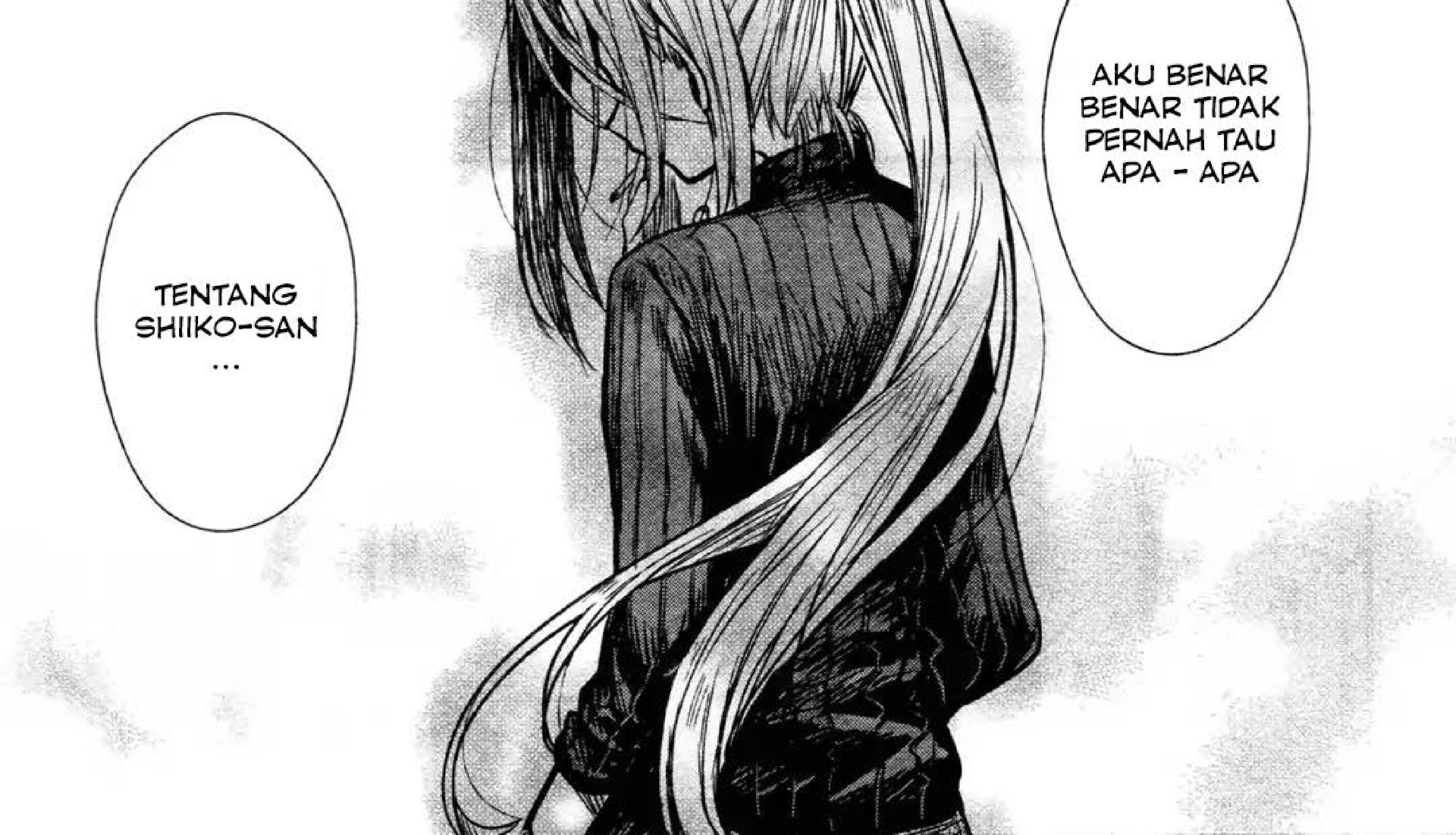 Gakkou Gurashi! Chapter 71 Gambar 27