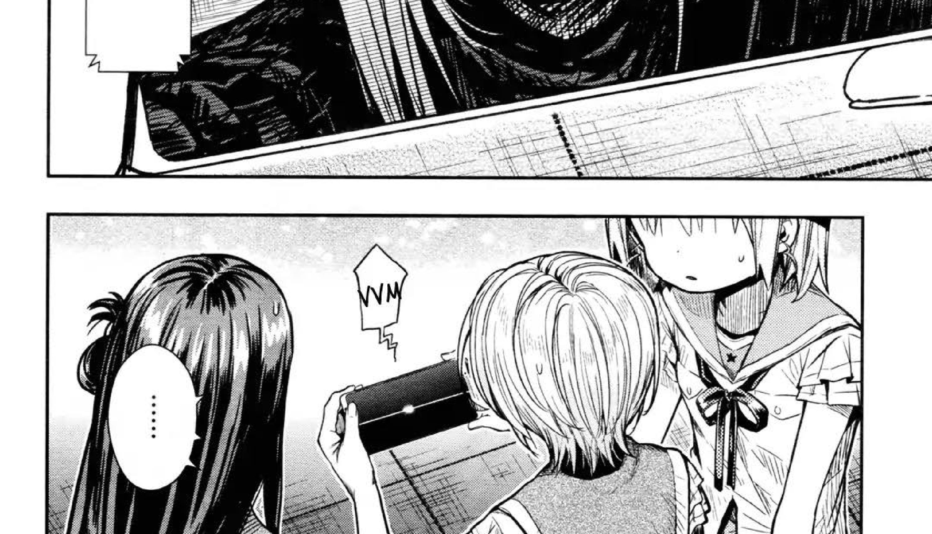 Gakkou Gurashi! Chapter 71 Gambar 41