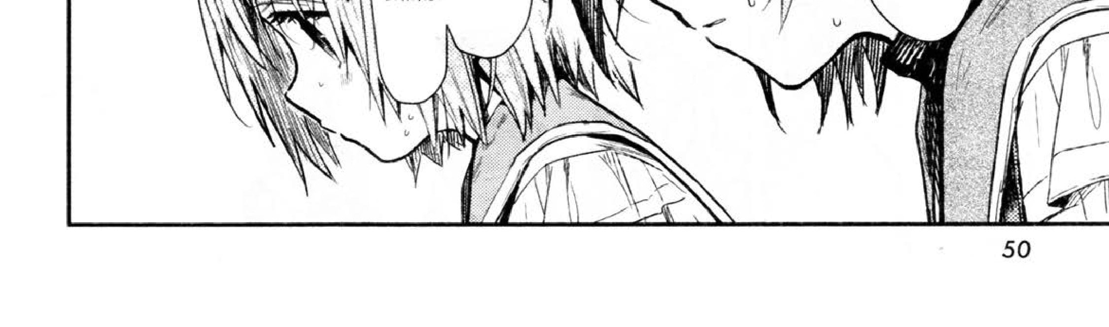 Gakkou Gurashi! Chapter 70 Gambar 43