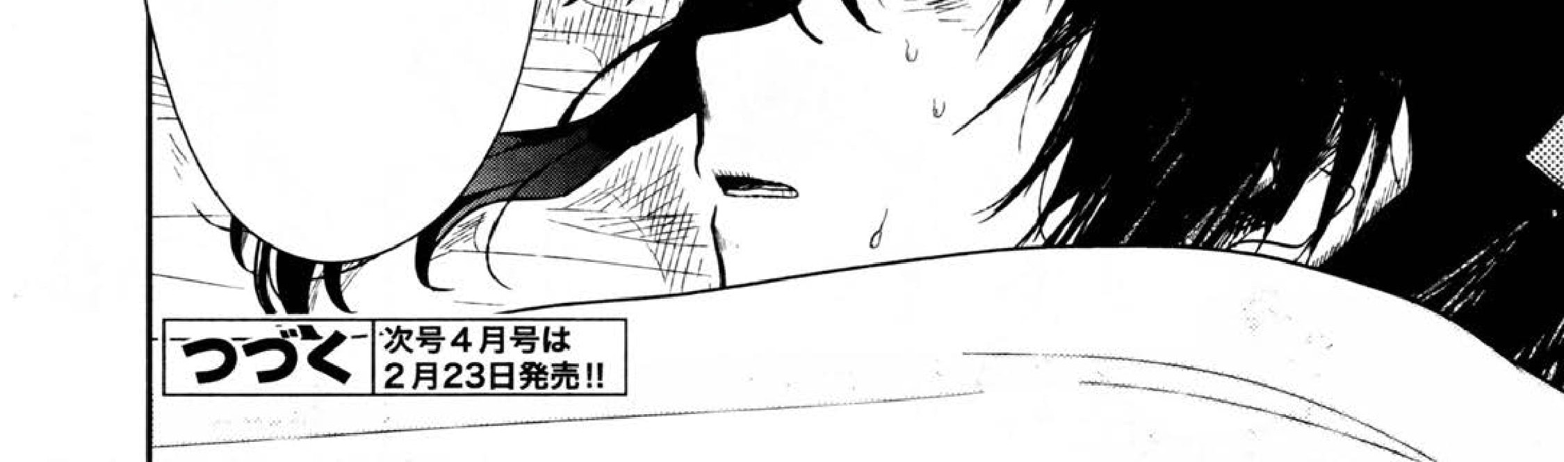 Gakkou Gurashi! Chapter 70 Gambar 55