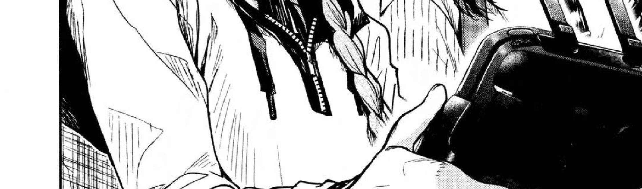 Gakkou Gurashi! Chapter 70 Gambar 7