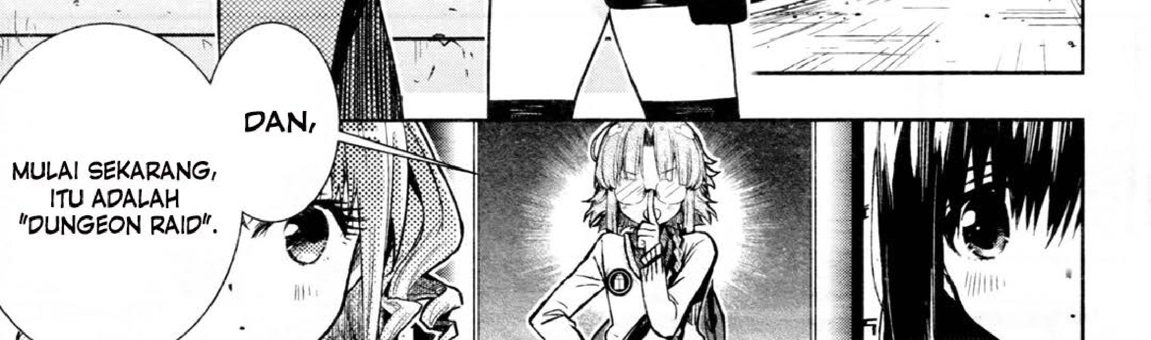 Gakkou Gurashi! Chapter 70 Gambar 13