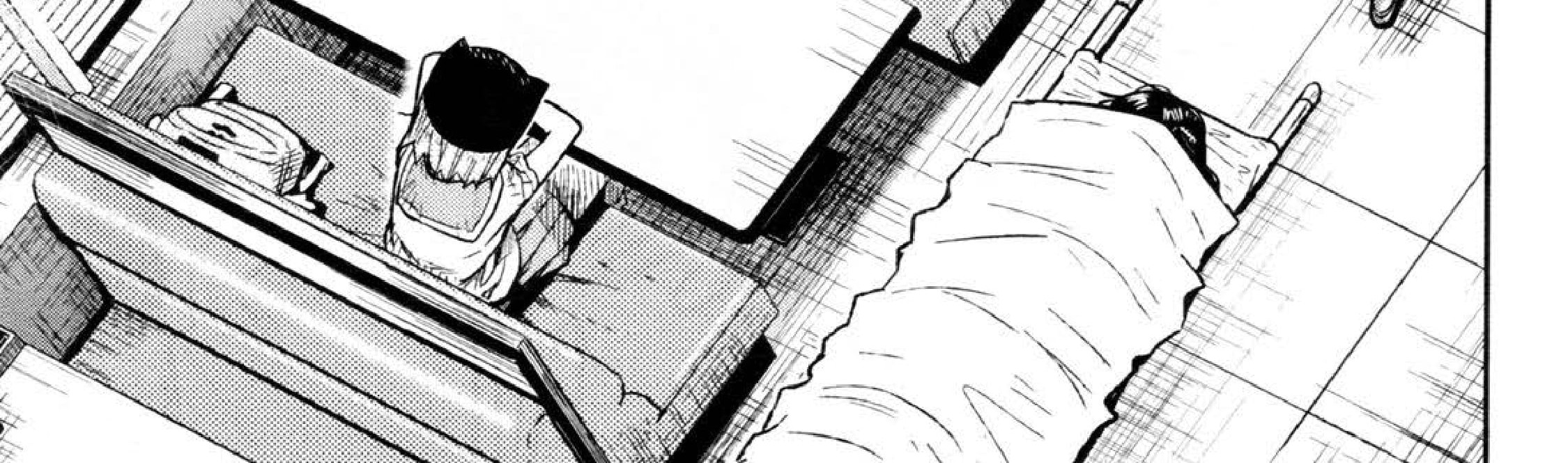 Gakkou Gurashi! Chapter 69 Gambar 36