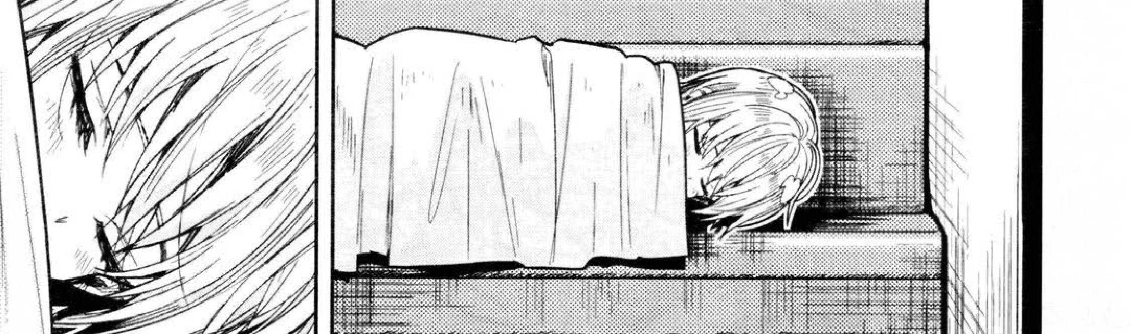 Gakkou Gurashi! Chapter 69 Gambar 44