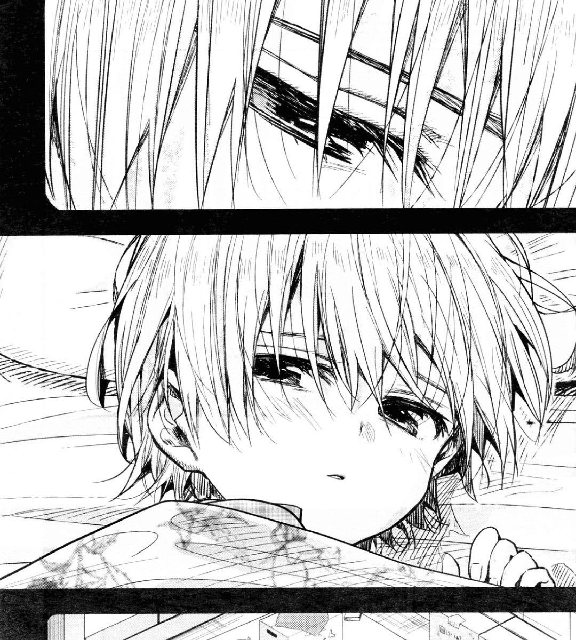 Gakkou Gurashi! Chapter 69 Gambar 45