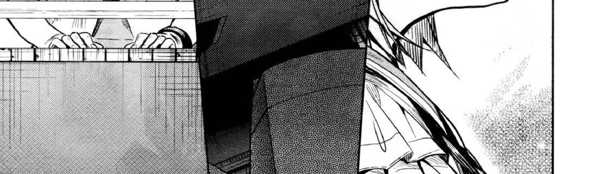 Gakkou Gurashi! Chapter 69 Gambar 60