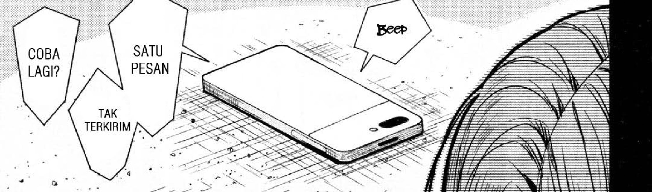 Gakkou Gurashi! Chapter 69 Gambar 16