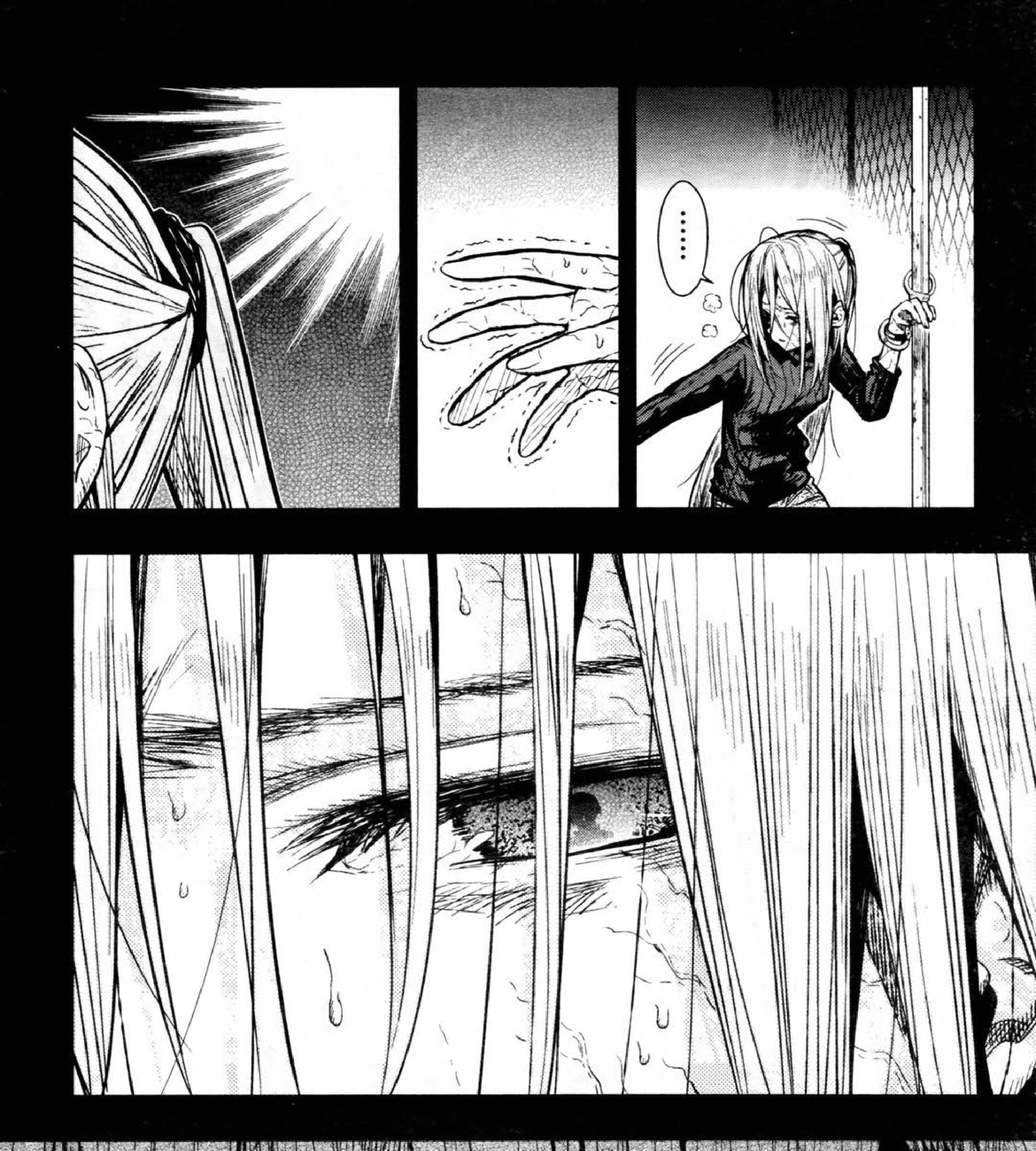 Gakkou Gurashi! Chapter 69 Gambar 17