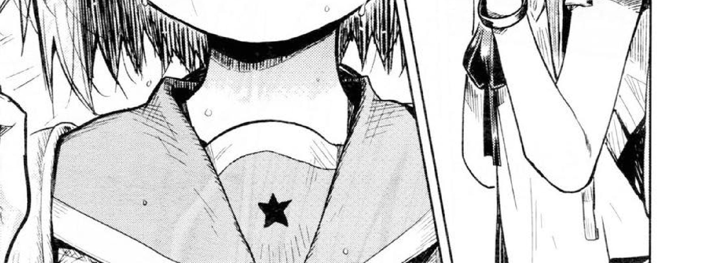 Gakkou Gurashi! Chapter 68 Gambar 34
