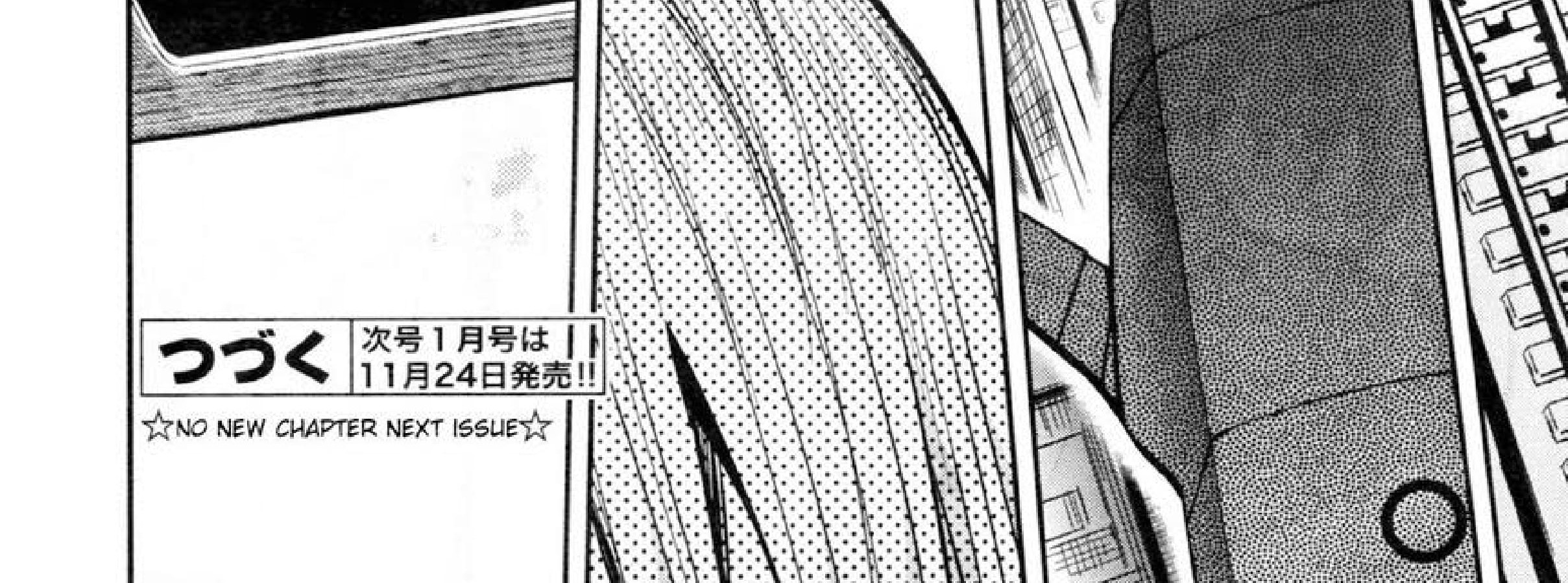 Gakkou Gurashi! Chapter 68 Gambar 36