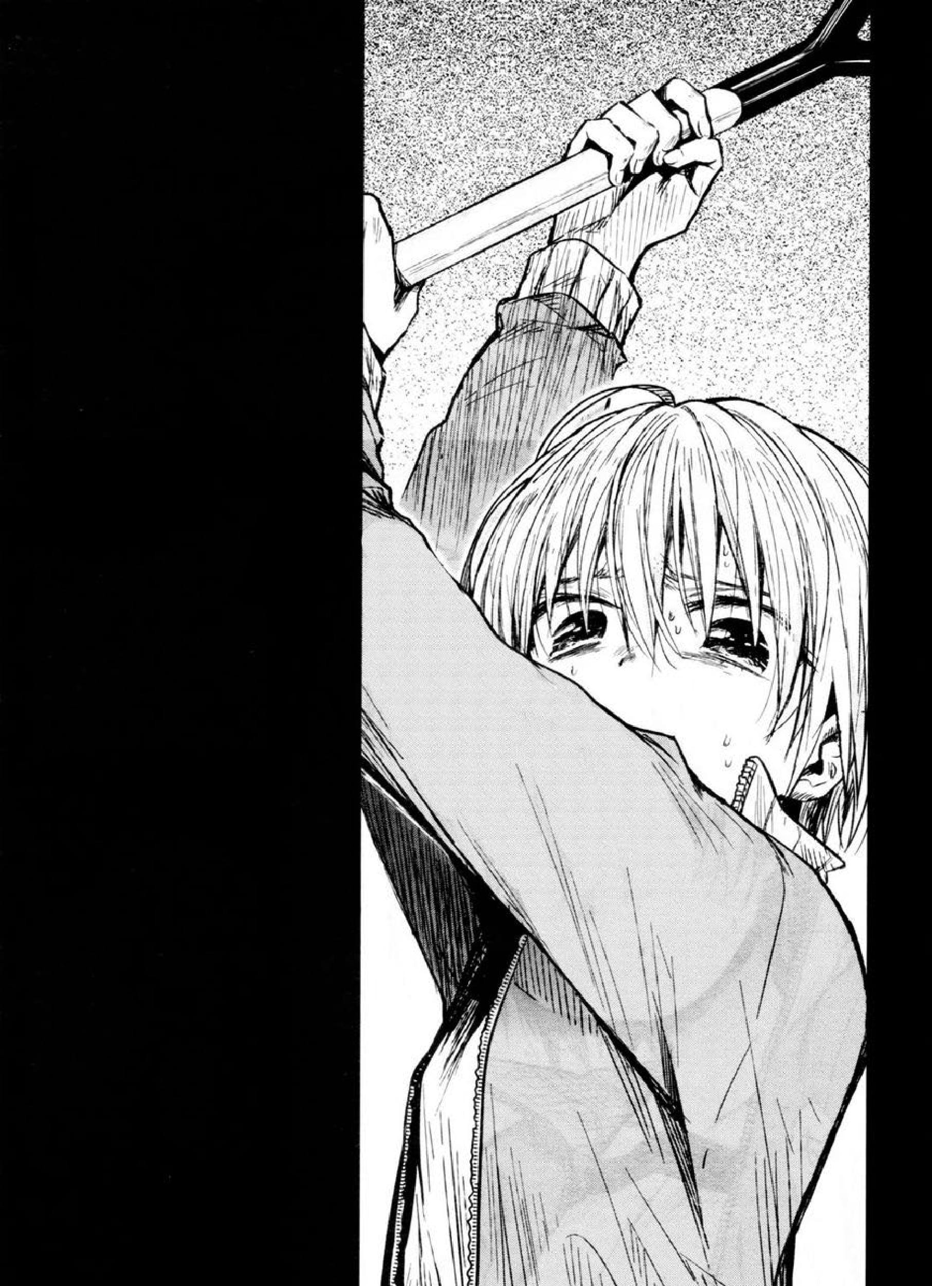 Gakkou Gurashi! Chapter 68 Gambar 13