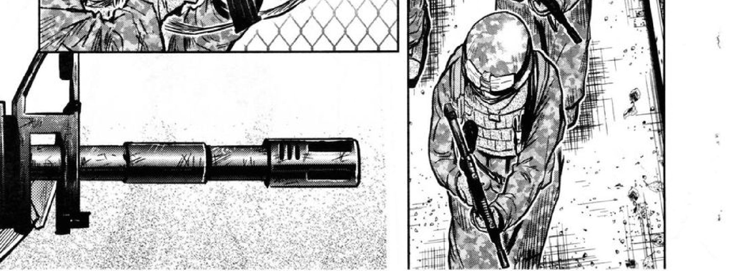 Gakkou Gurashi! Chapter 67 Gambar 20