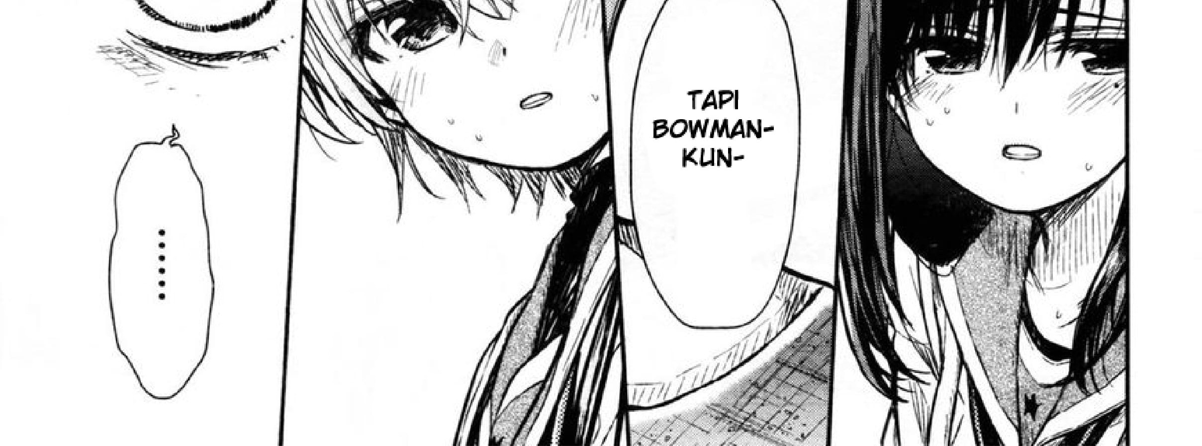 Gakkou Gurashi! Chapter 67 Gambar 36