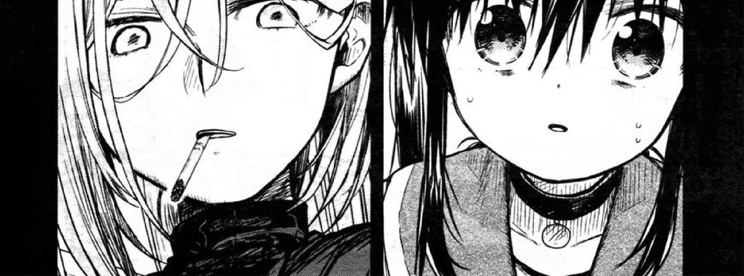 Gakkou Gurashi! Chapter 67 Gambar 6