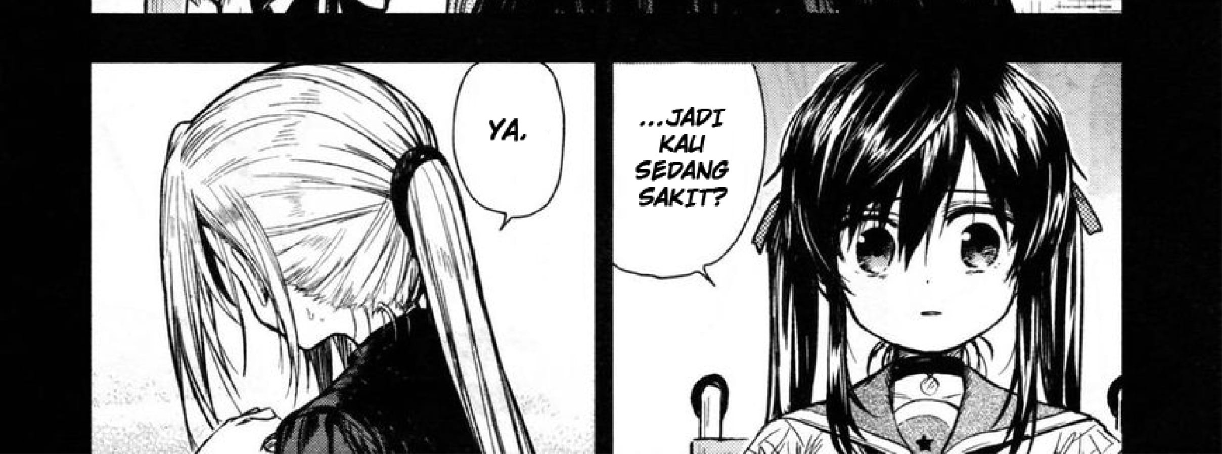 Gakkou Gurashi! Chapter 67 Gambar 10