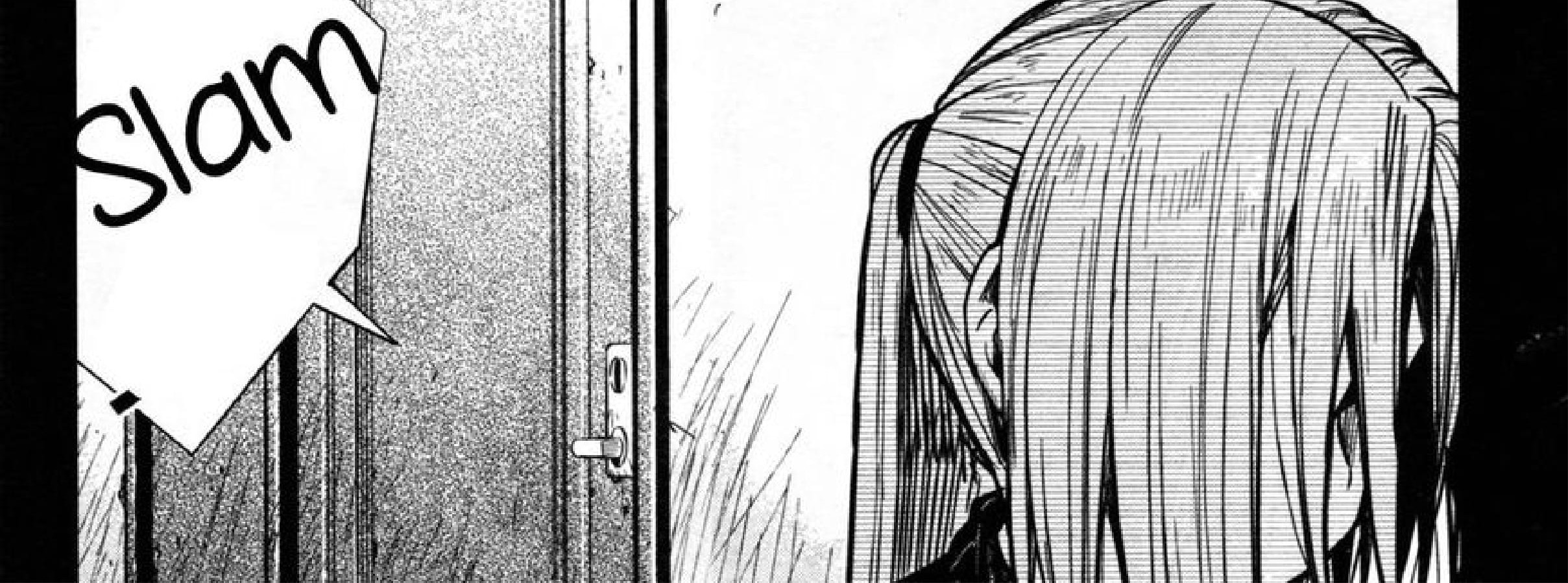 Gakkou Gurashi! Chapter 67 Gambar 12