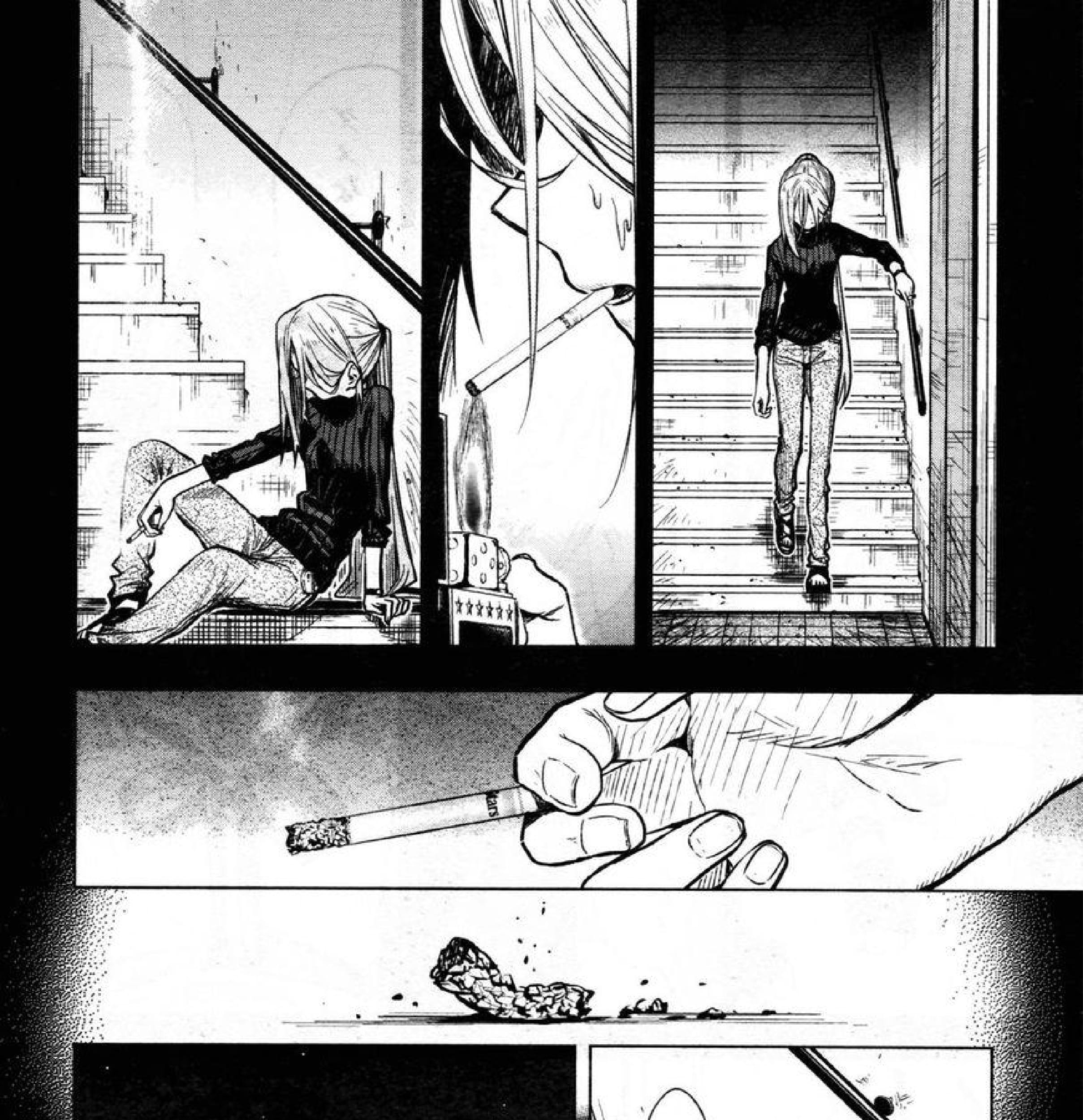 Gakkou Gurashi! Chapter 67 Gambar 13