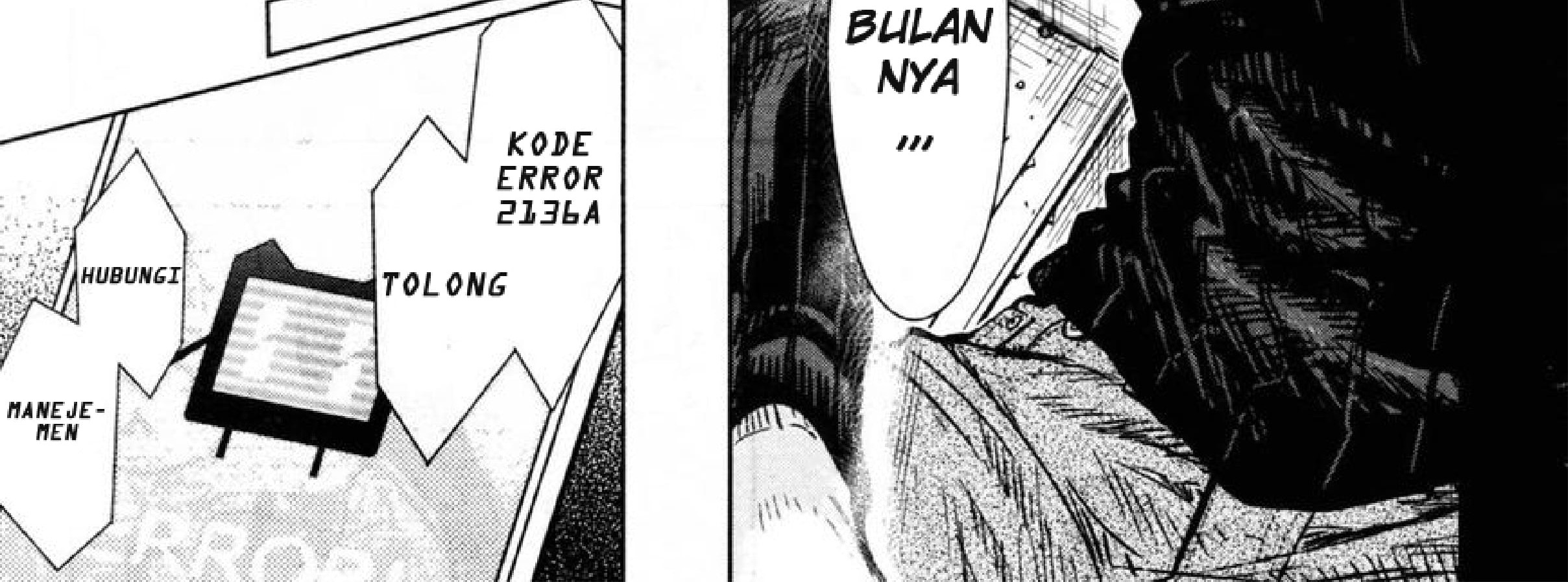 Gakkou Gurashi! Chapter 67 Gambar 16