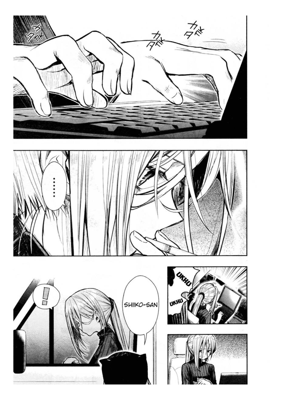 Baca  Gakkou Gurashi! Chapter 65 Gambar 2