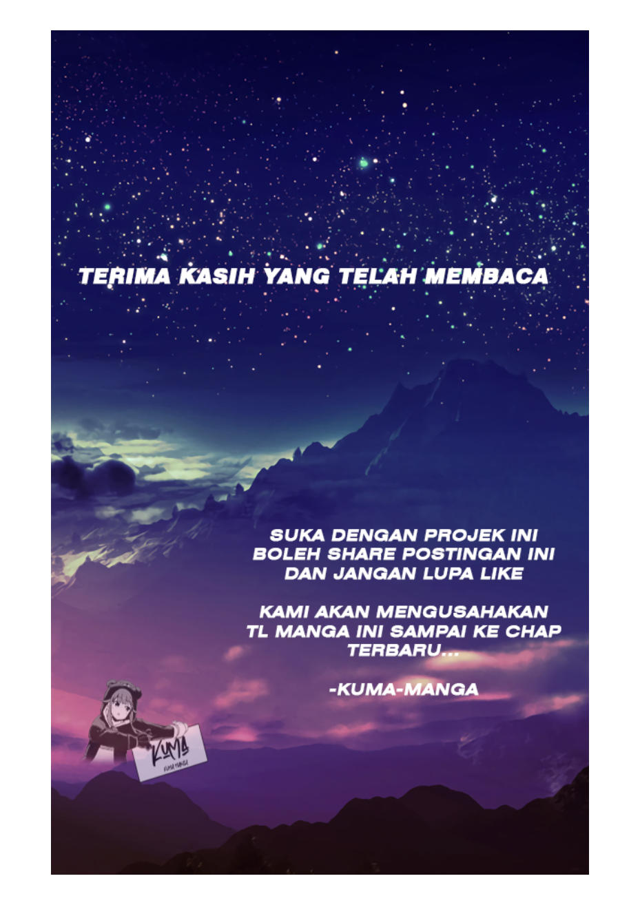 Gakkou Gurashi! Chapter 65 Gambar 34