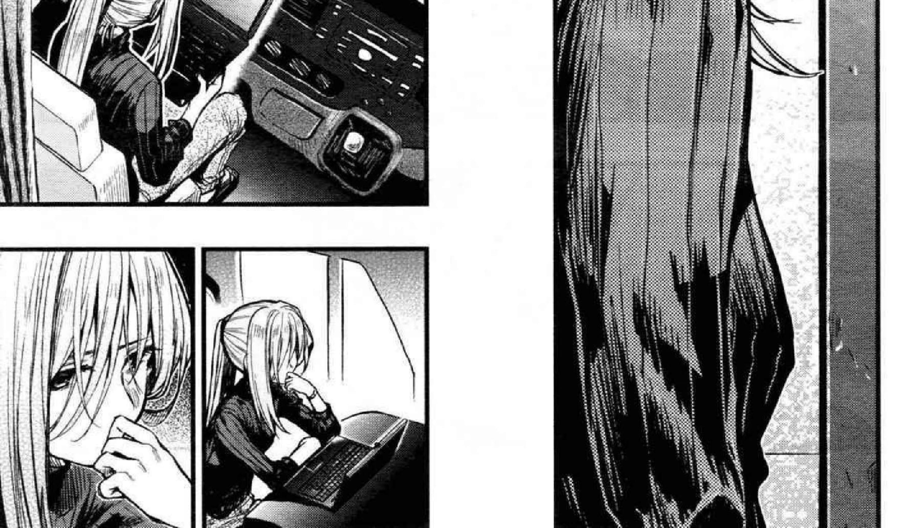 Gakkou Gurashi! Chapter 64 Gambar 40